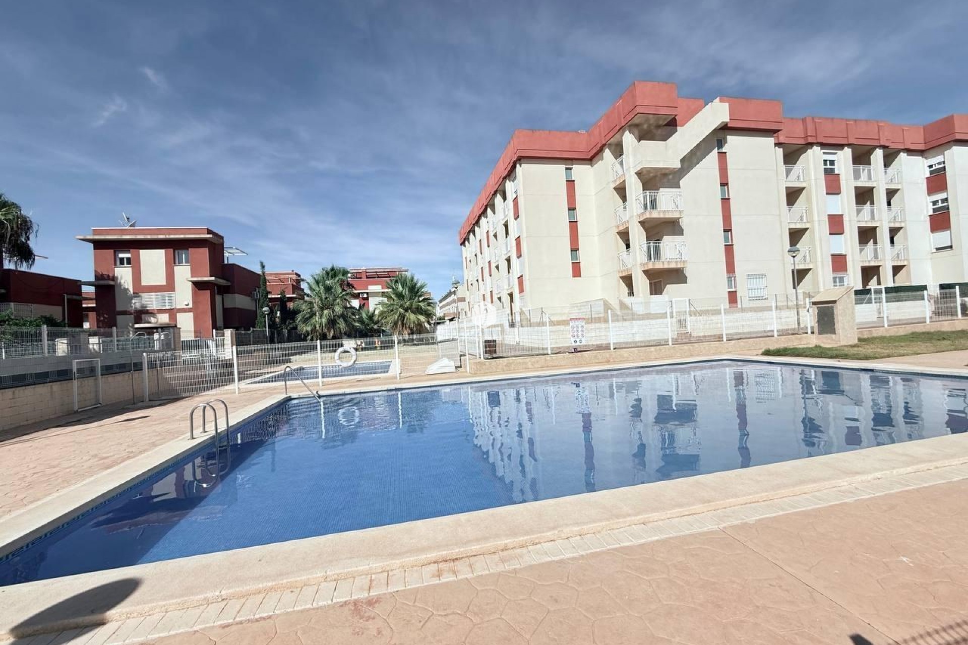 Resale - Apartment / flat -
Orihuela Costa - Lomas de Cabo Roig