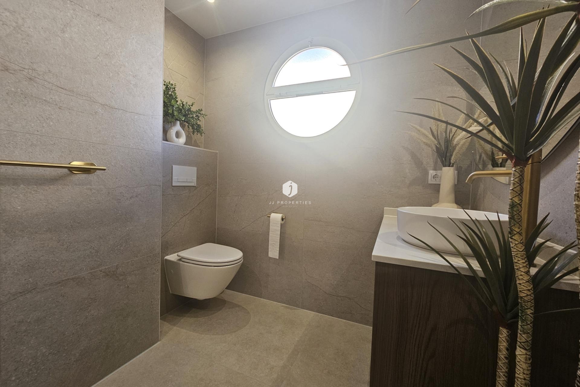 Resale - Apartment / flat -
Orihuela Costa - Lomas de Cabo Roig