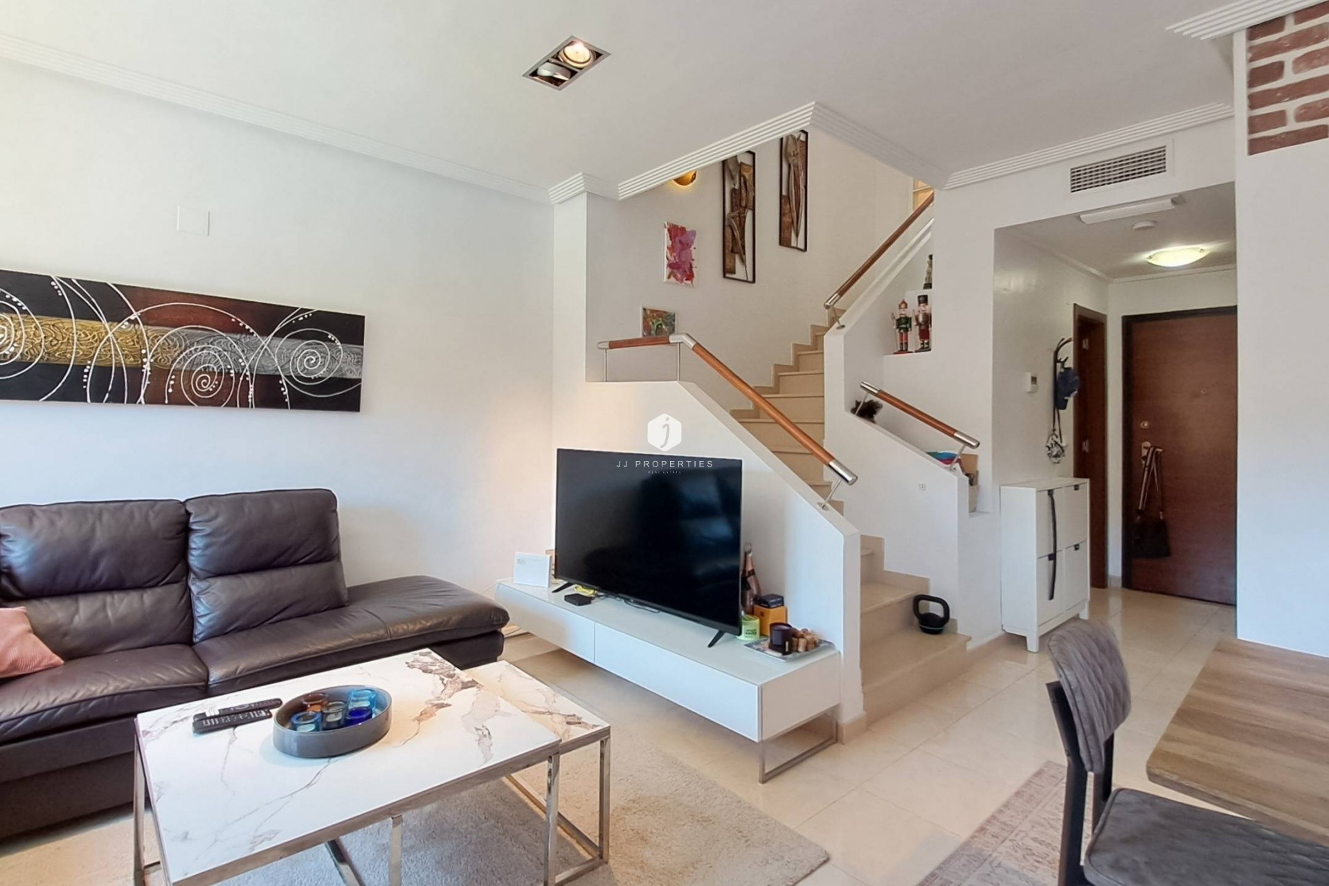 Resale - Apartment / flat -
Orihuela Costa - Lomas de Cabo Roig