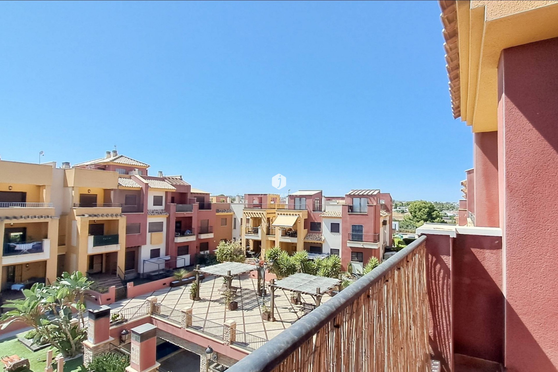 Resale - Apartment / flat -
Orihuela Costa - Lomas de Cabo Roig