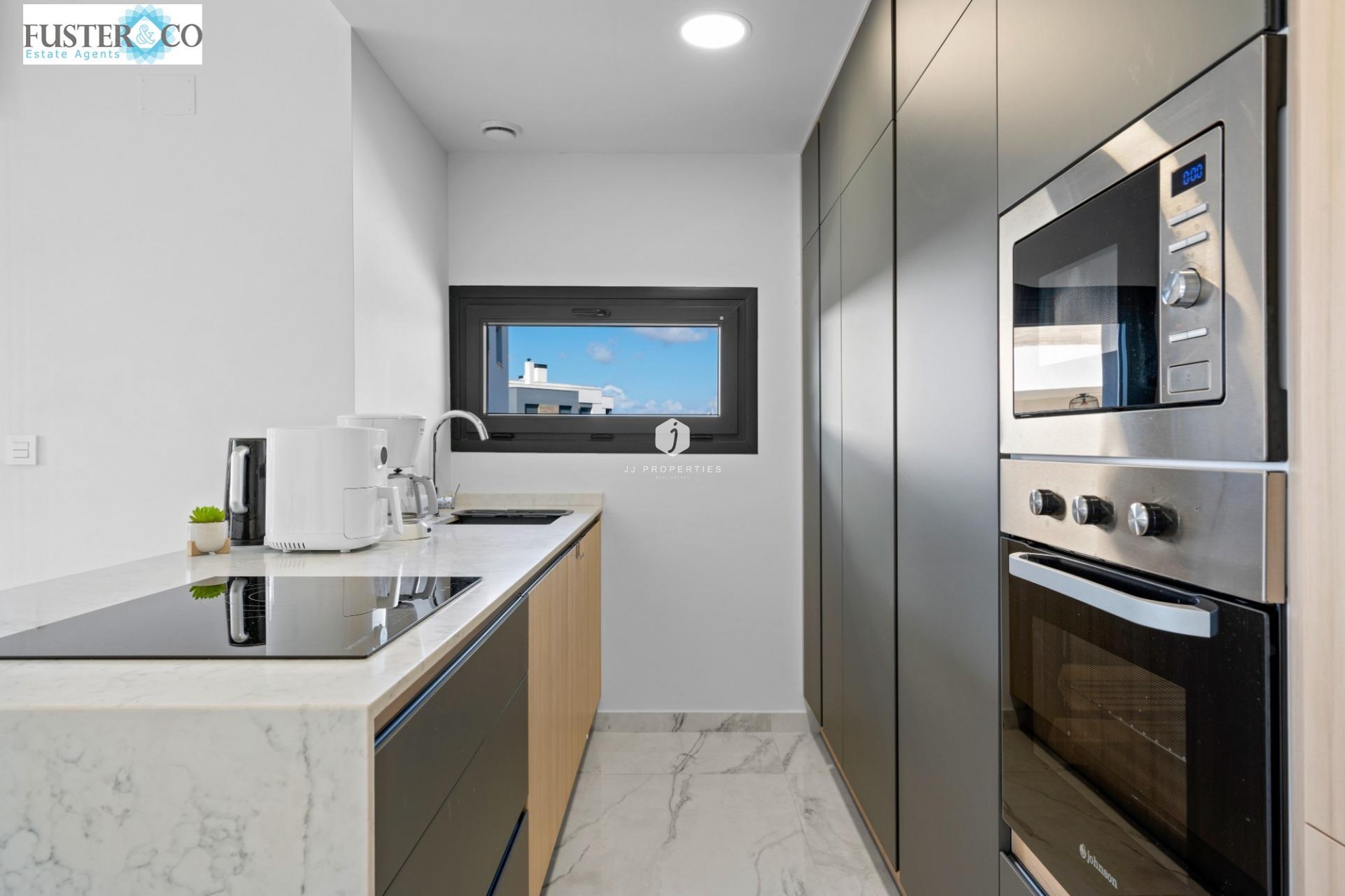 Resale - Apartment / flat -
Orihuela Costa - Los Altos