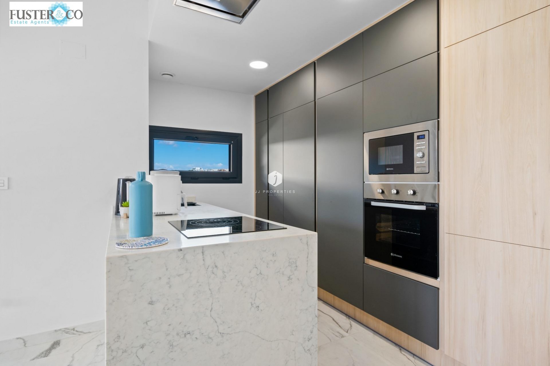 Resale - Apartment / flat -
Orihuela Costa - Los Altos