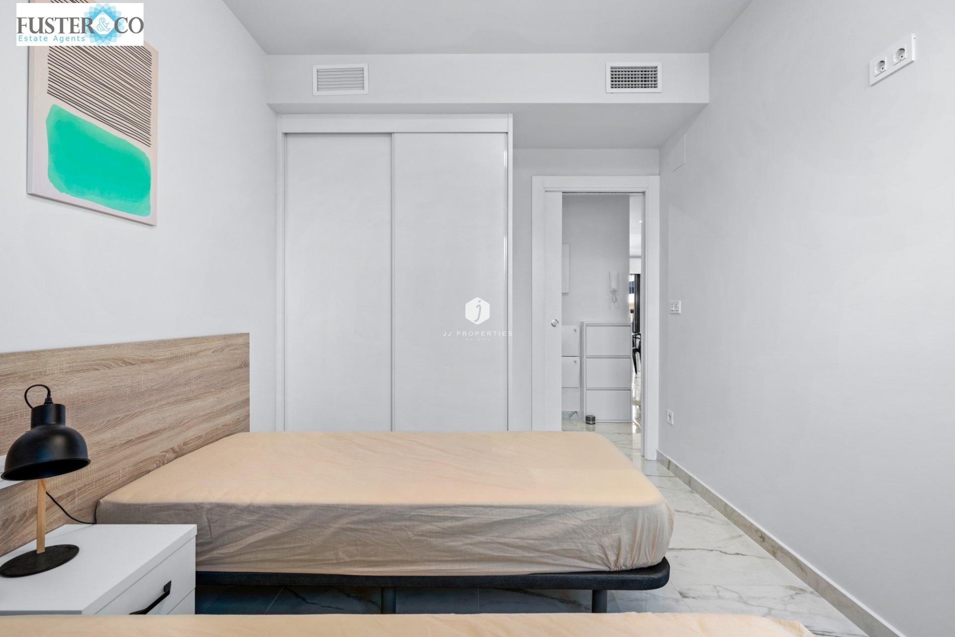 Resale - Apartment / flat -
Orihuela Costa - Los Altos