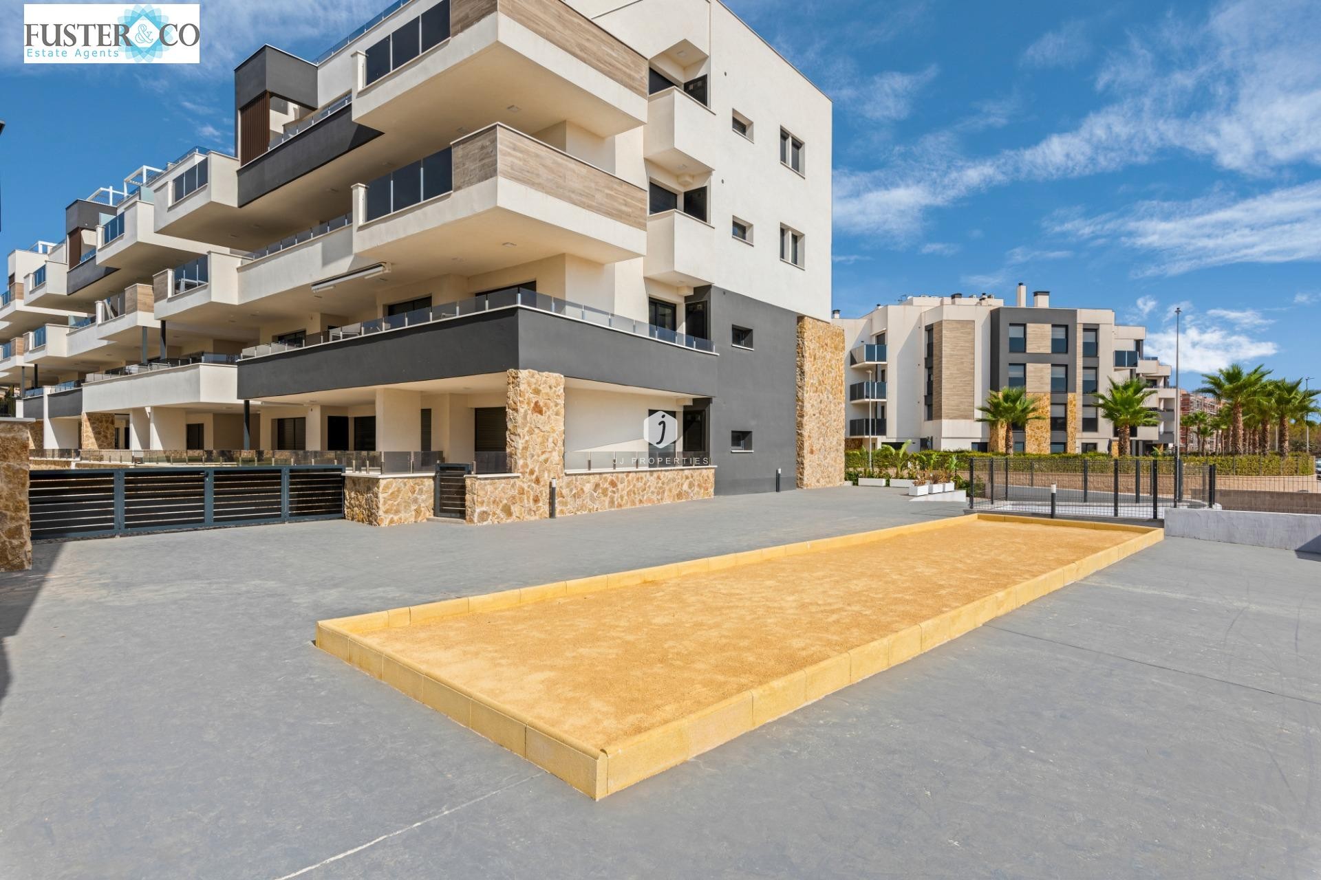 Resale - Apartment / flat -
Orihuela Costa - Los Altos