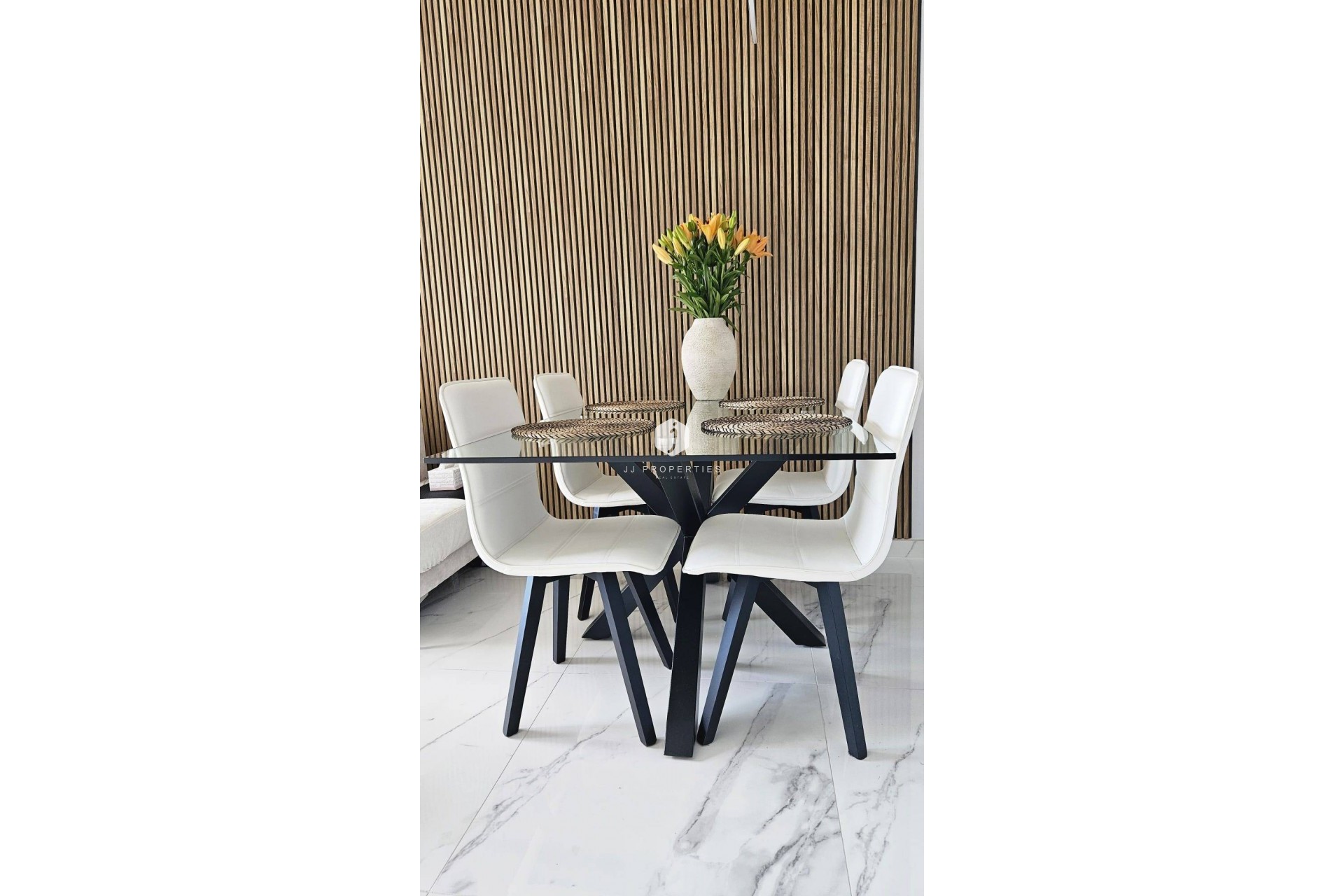 Resale - Apartment / flat -
Orihuela Costa - Los Altos