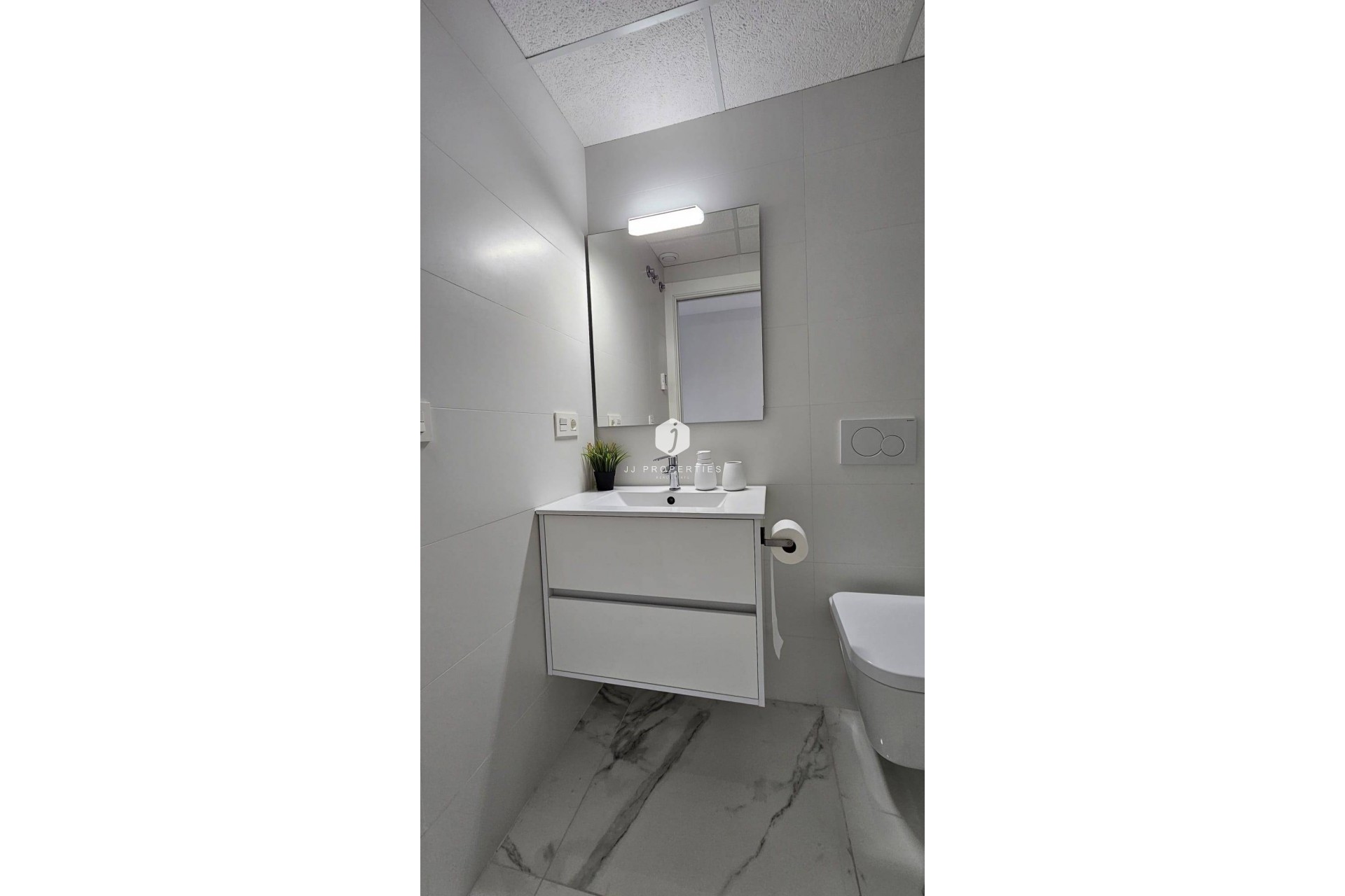 Resale - Apartment / flat -
Orihuela Costa - Los Altos
