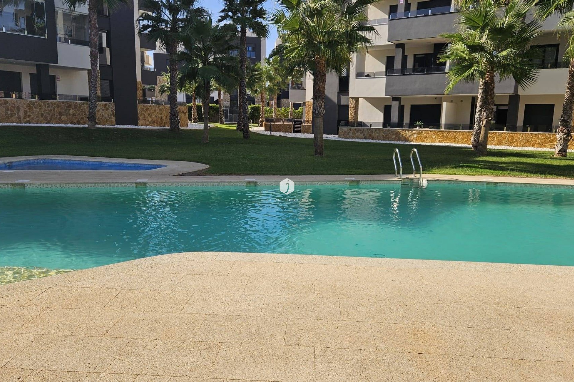 Resale - Apartment / flat -
Orihuela Costa - Los Altos