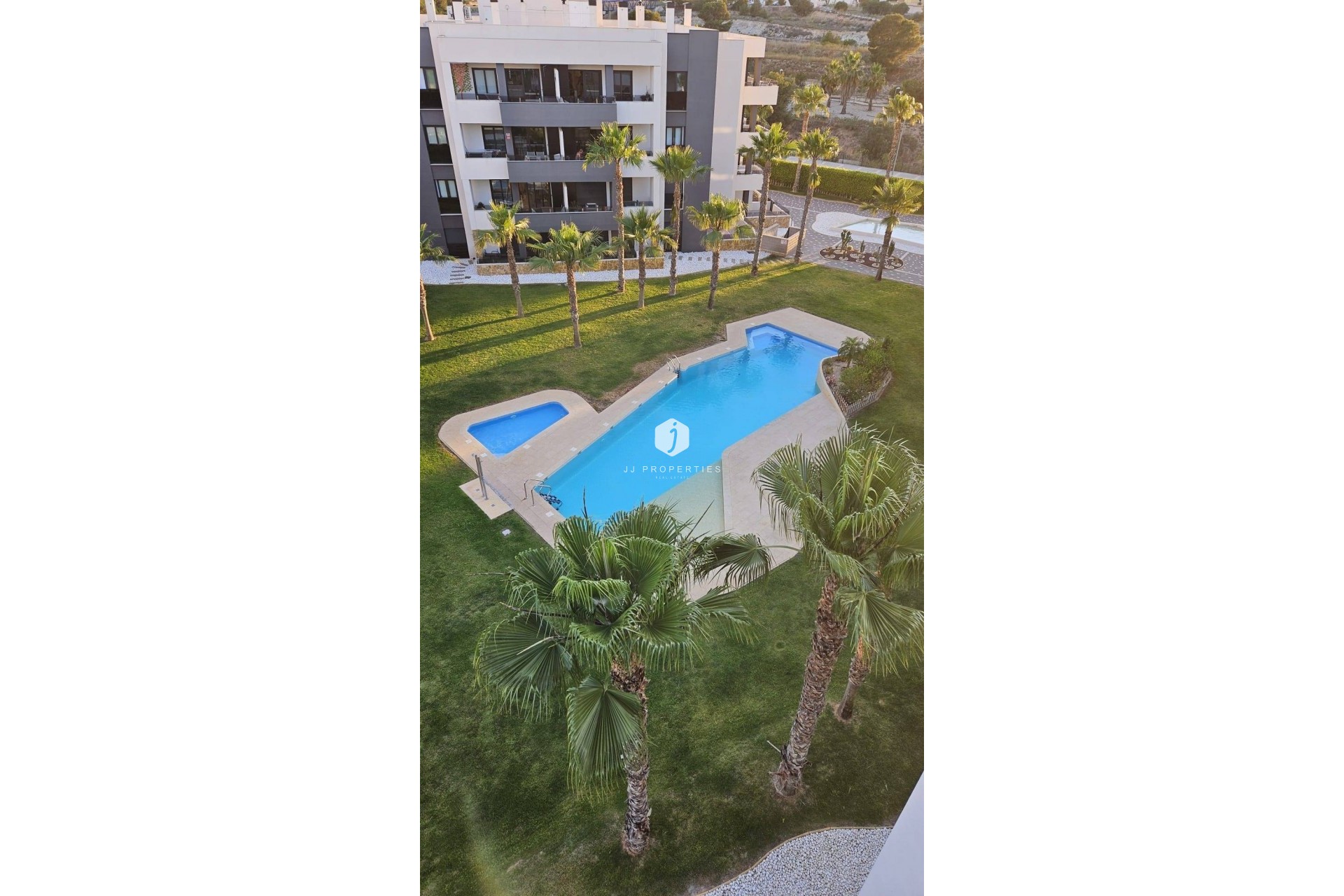 Resale - Apartment / flat -
Orihuela Costa - Los Altos