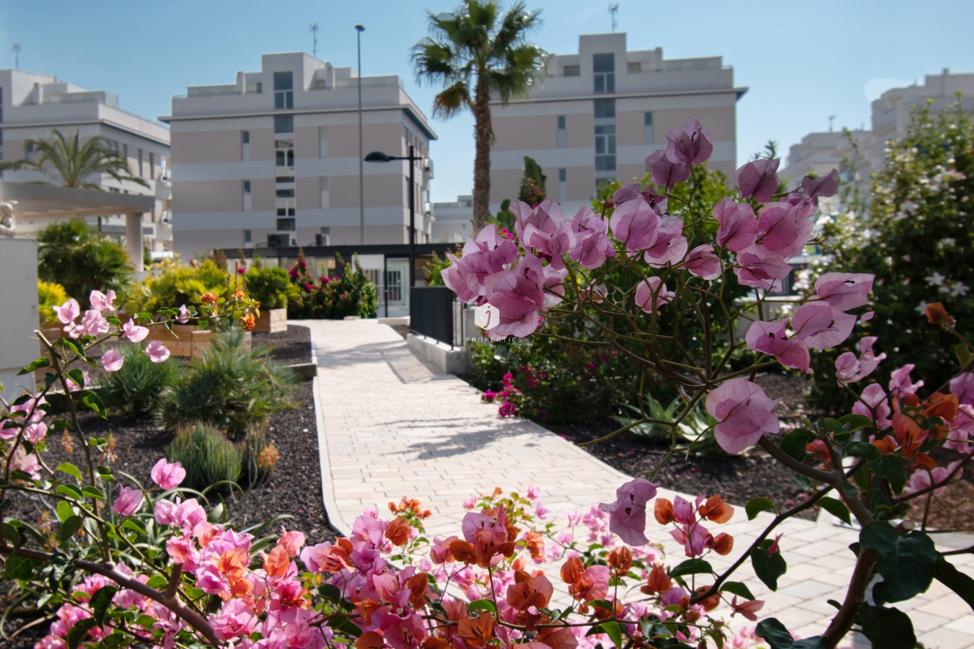 Resale - Apartment / flat -
Orihuela Costa - Los Dolses