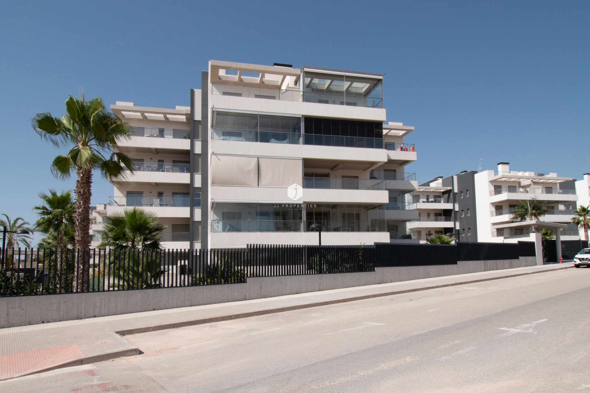 Resale - Apartment / flat -
Orihuela Costa - Los Dolses