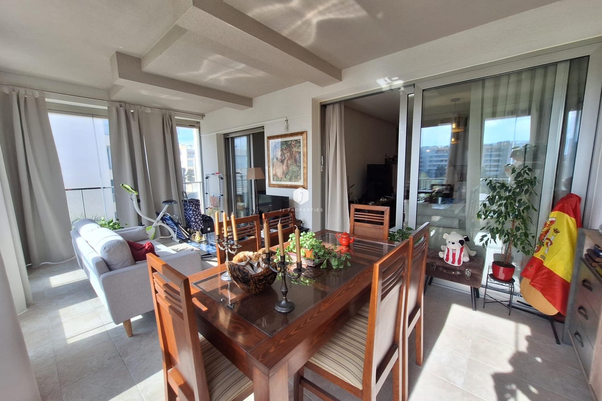 Resale - Apartment / flat -
Orihuela Costa - Los Dolses