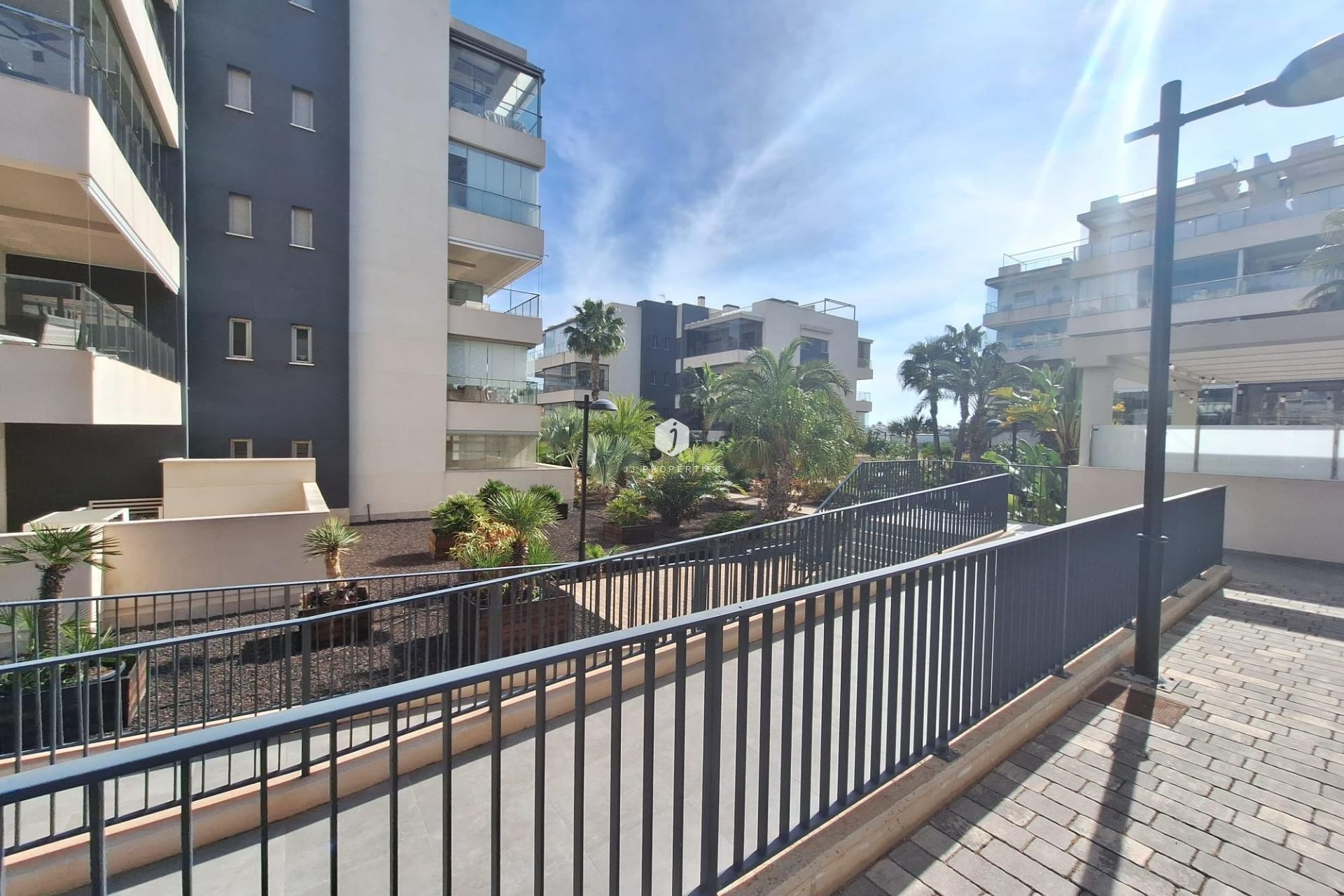 Resale - Apartment / flat -
Orihuela Costa - Los Dolses
