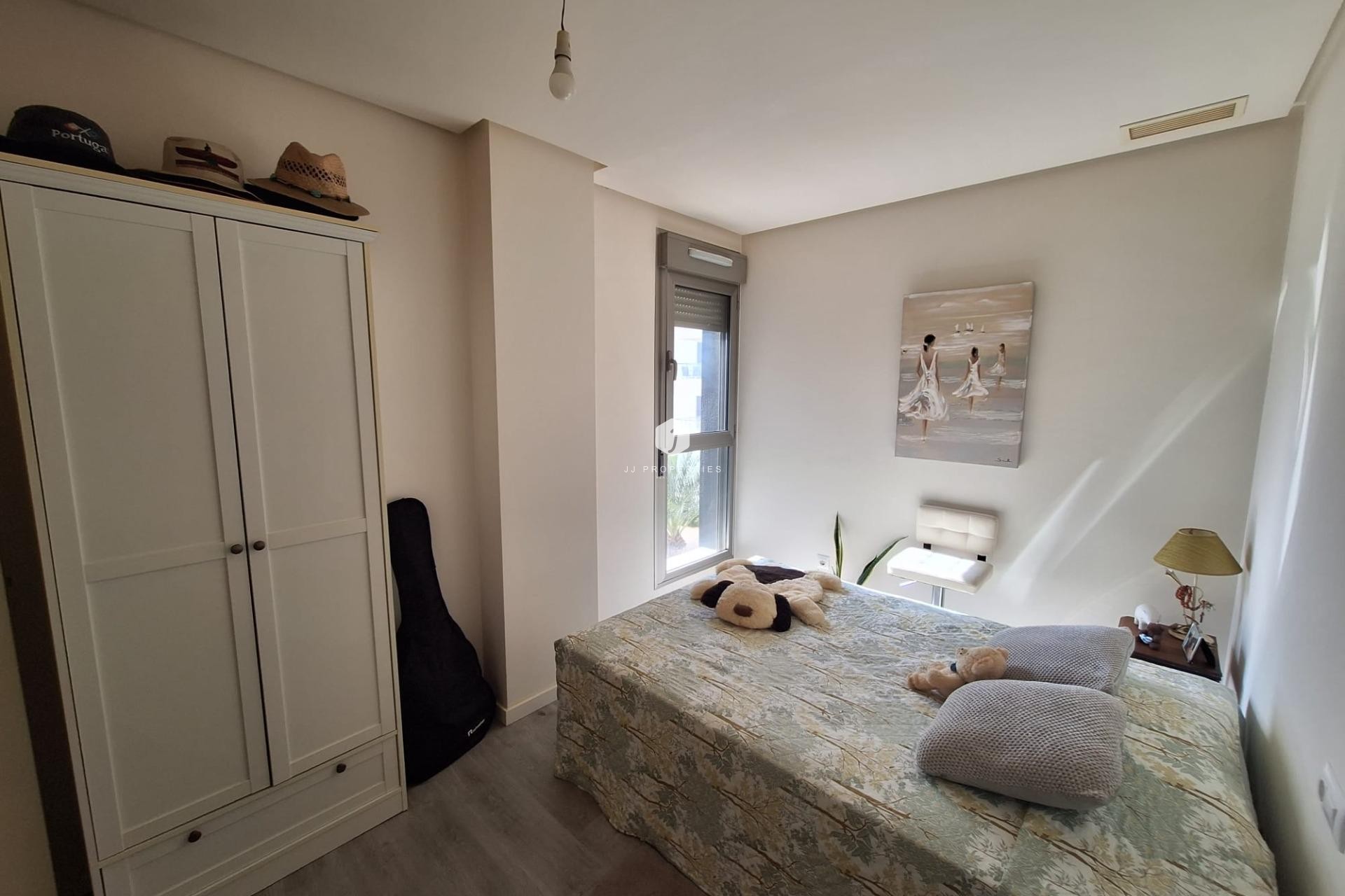 Resale - Apartment / flat -
Orihuela Costa - Los Dolses