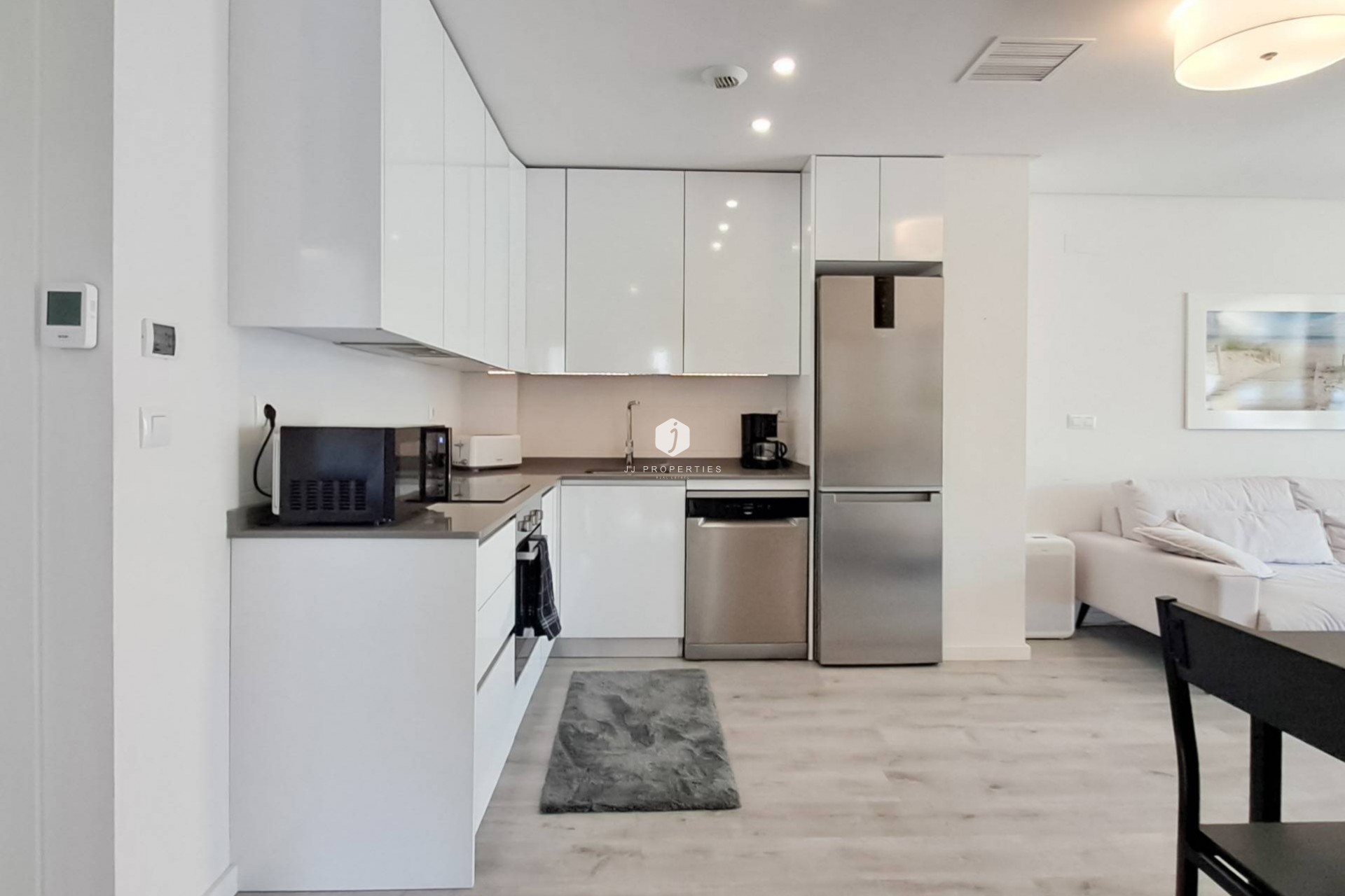 Resale - Apartment / flat -
Orihuela Costa - Los Dolses