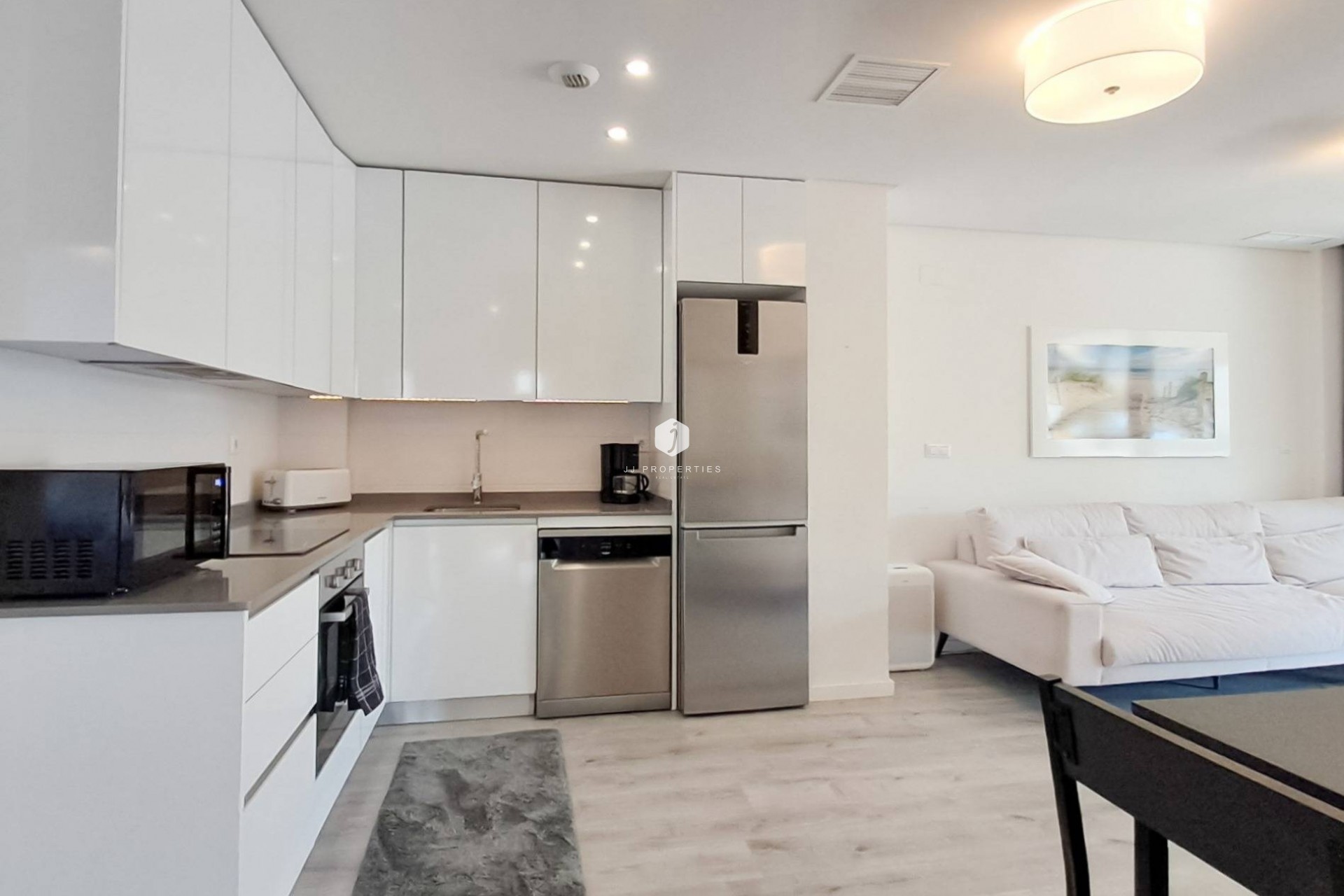 Resale - Apartment / flat -
Orihuela Costa - Los Dolses