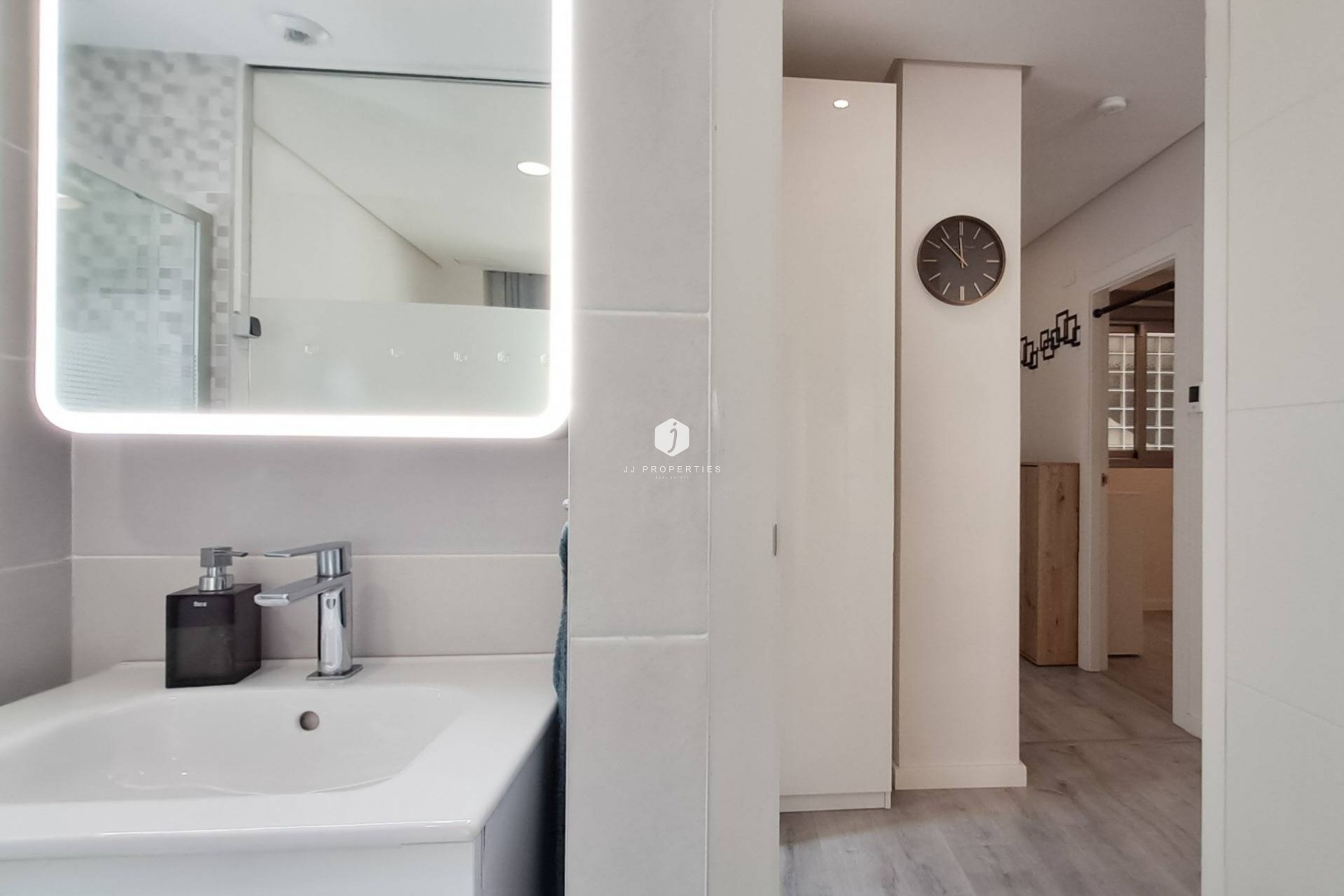 Resale - Apartment / flat -
Orihuela Costa - Los Dolses