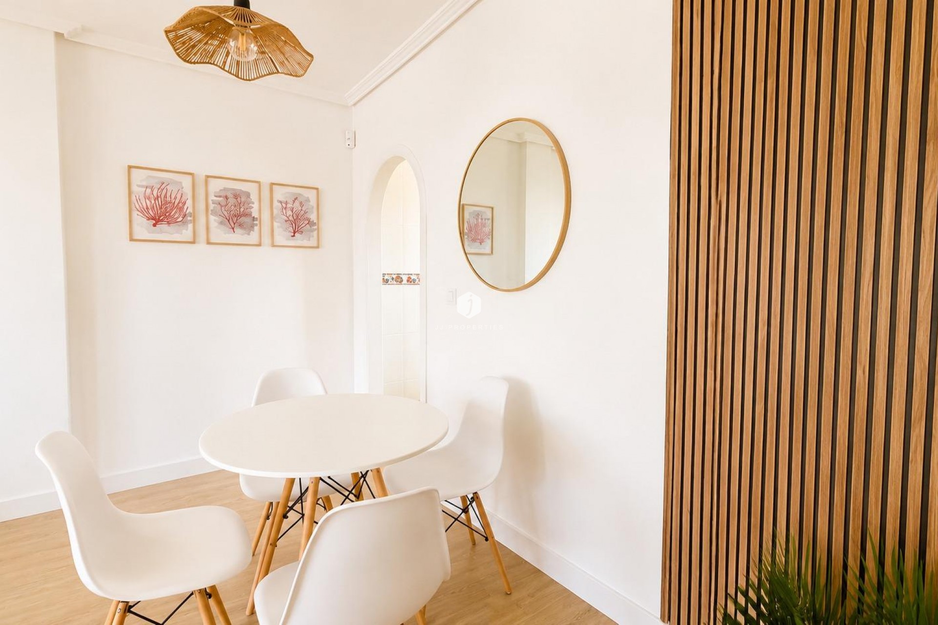 Resale - Apartment / flat -
Orihuela Costa - Monte Zenia