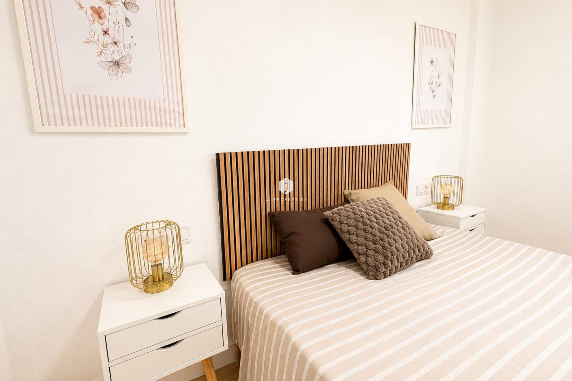 Resale - Apartment / flat -
Orihuela Costa - Monte Zenia
