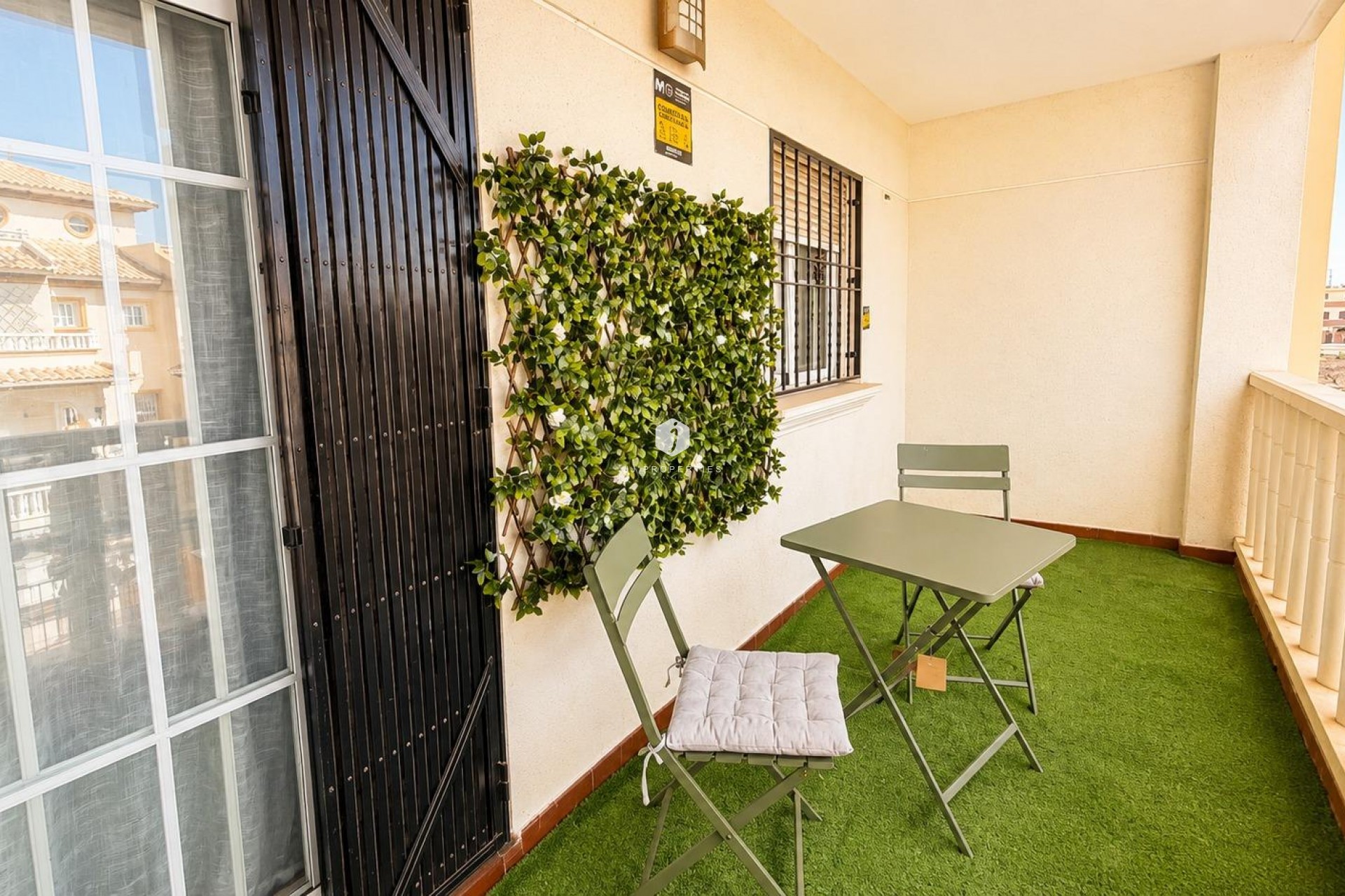 Resale - Apartment / flat -
Orihuela Costa - Monte Zenia