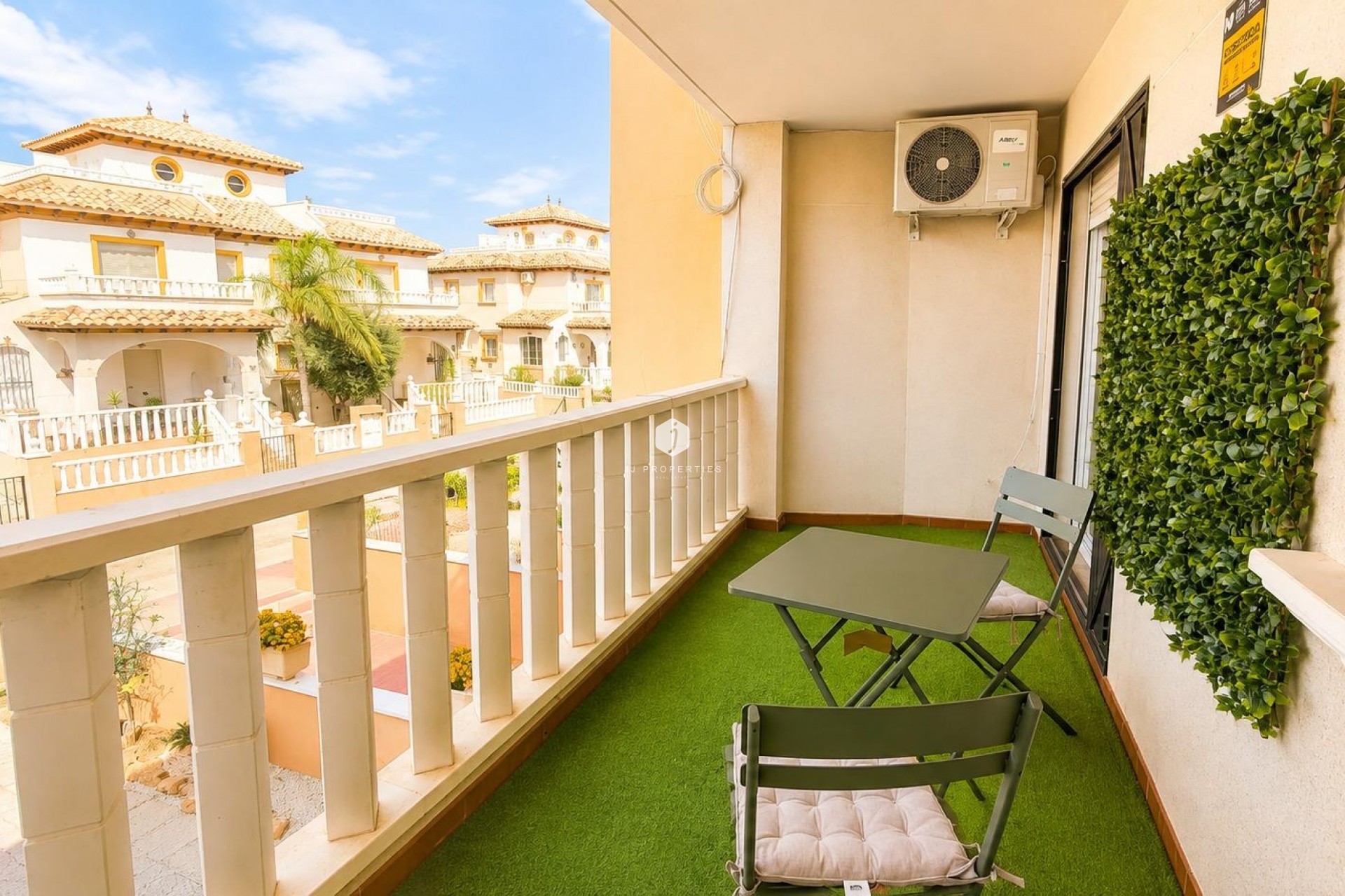 Resale - Apartment / flat -
Orihuela Costa - Monte Zenia