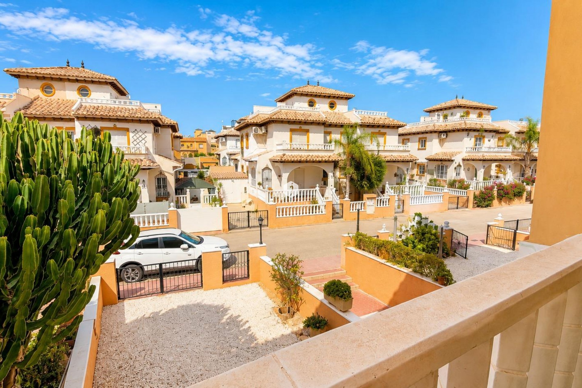 Resale - Apartment / flat -
Orihuela Costa - Monte Zenia