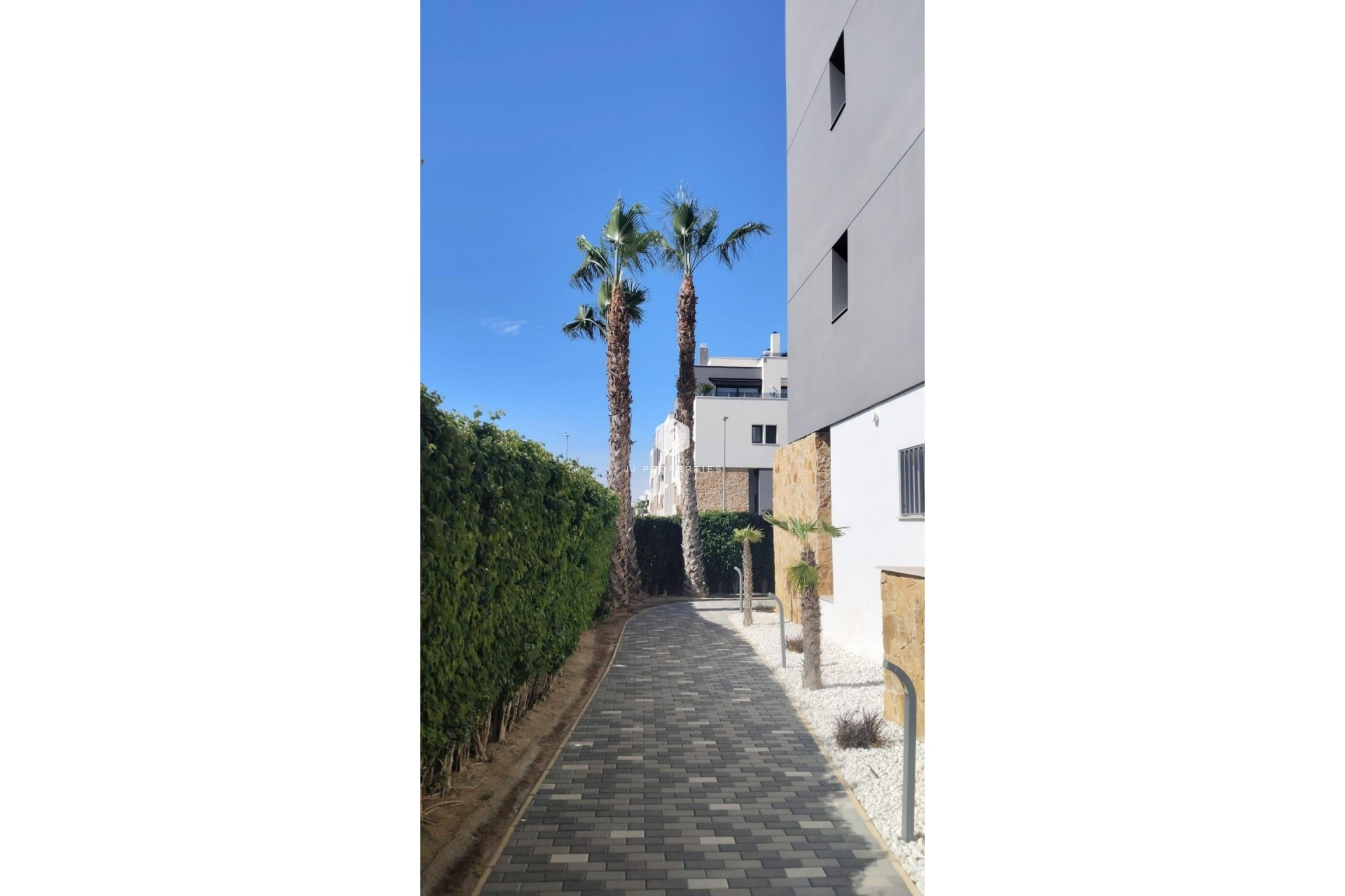 Resale - Apartment / flat -
Orihuela Costa - PAU 8
