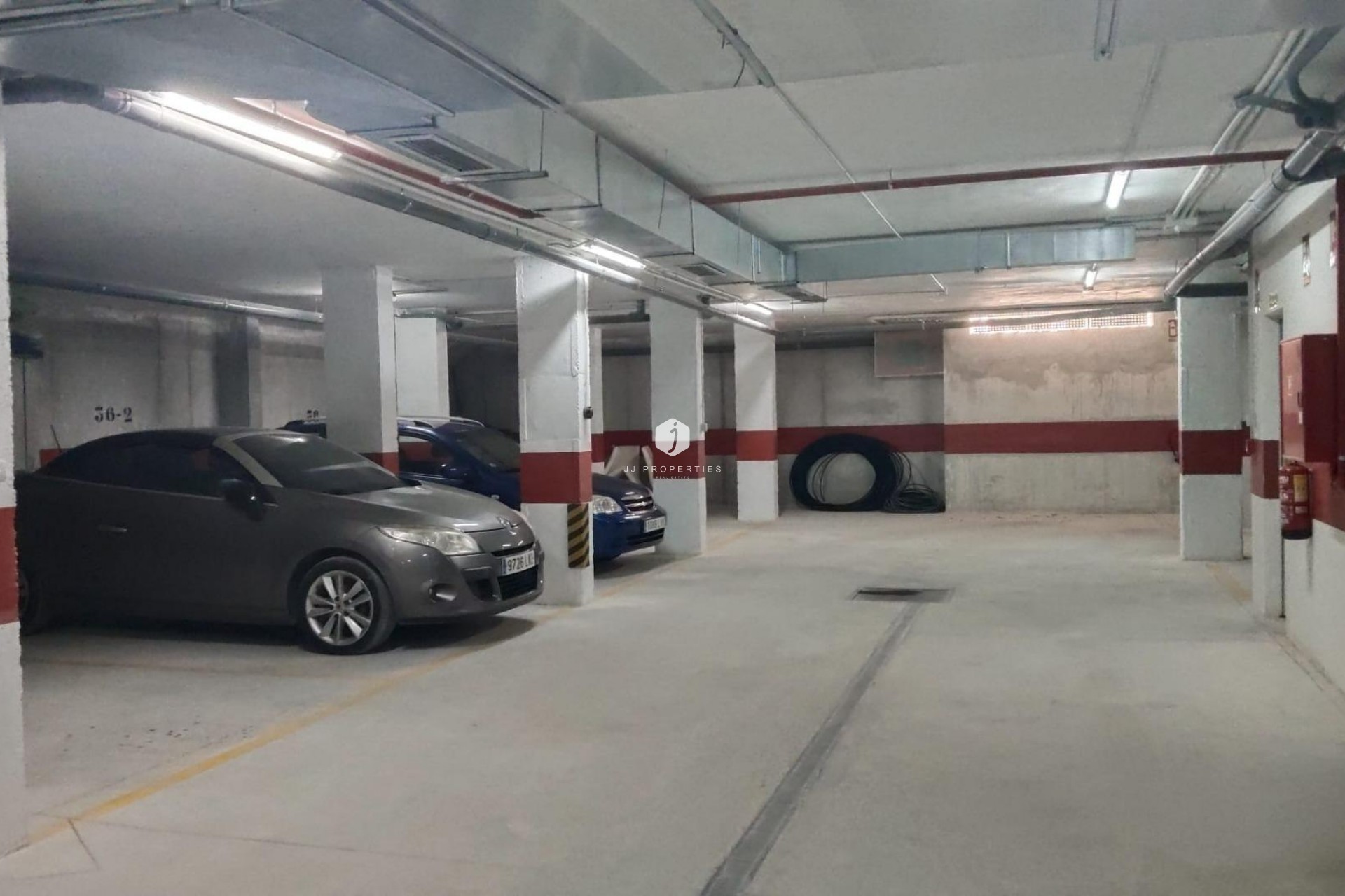 Resale - Apartment / flat -
Orihuela Costa - PAU 8