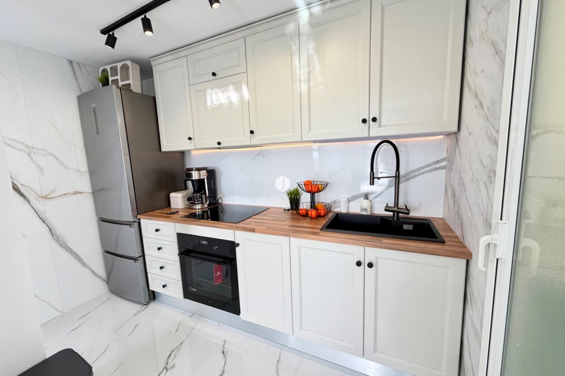 Resale - Apartment / flat -
Orihuela Costa - Playa Flamenca Norte