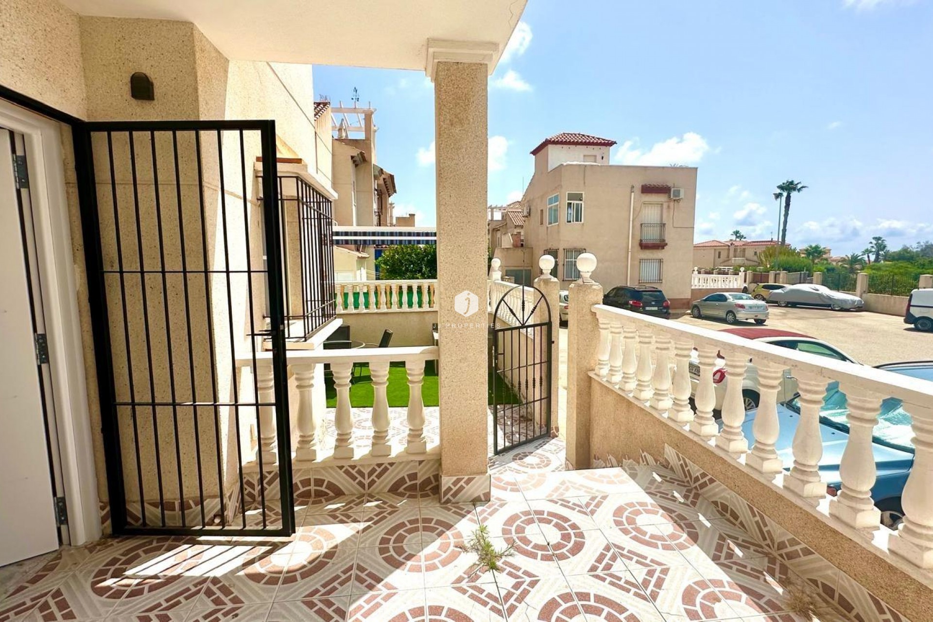Resale - Apartment / flat -
Orihuela Costa - Playa Flamenca