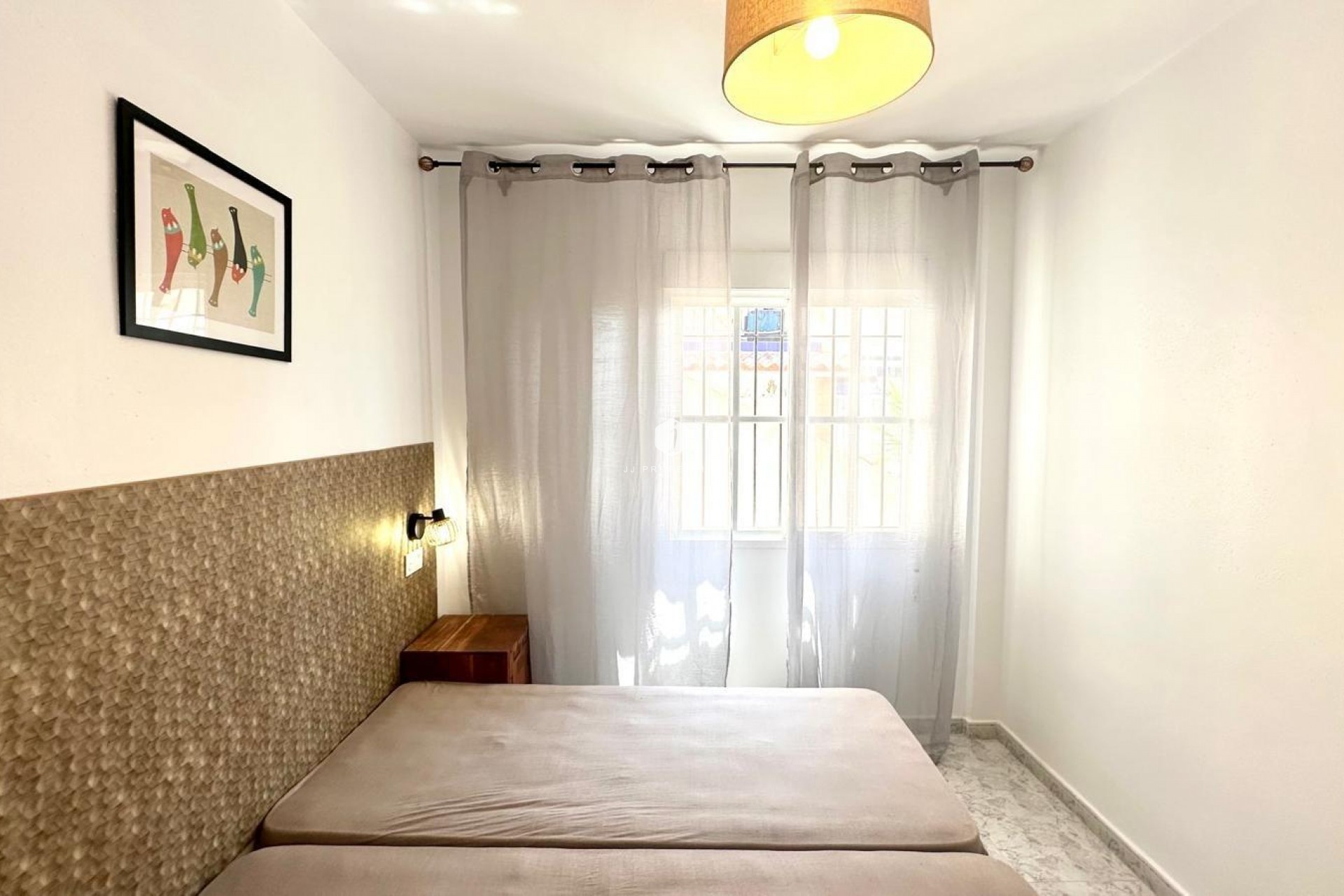 Resale - Apartment / flat -
Orihuela Costa - Playa Flamenca