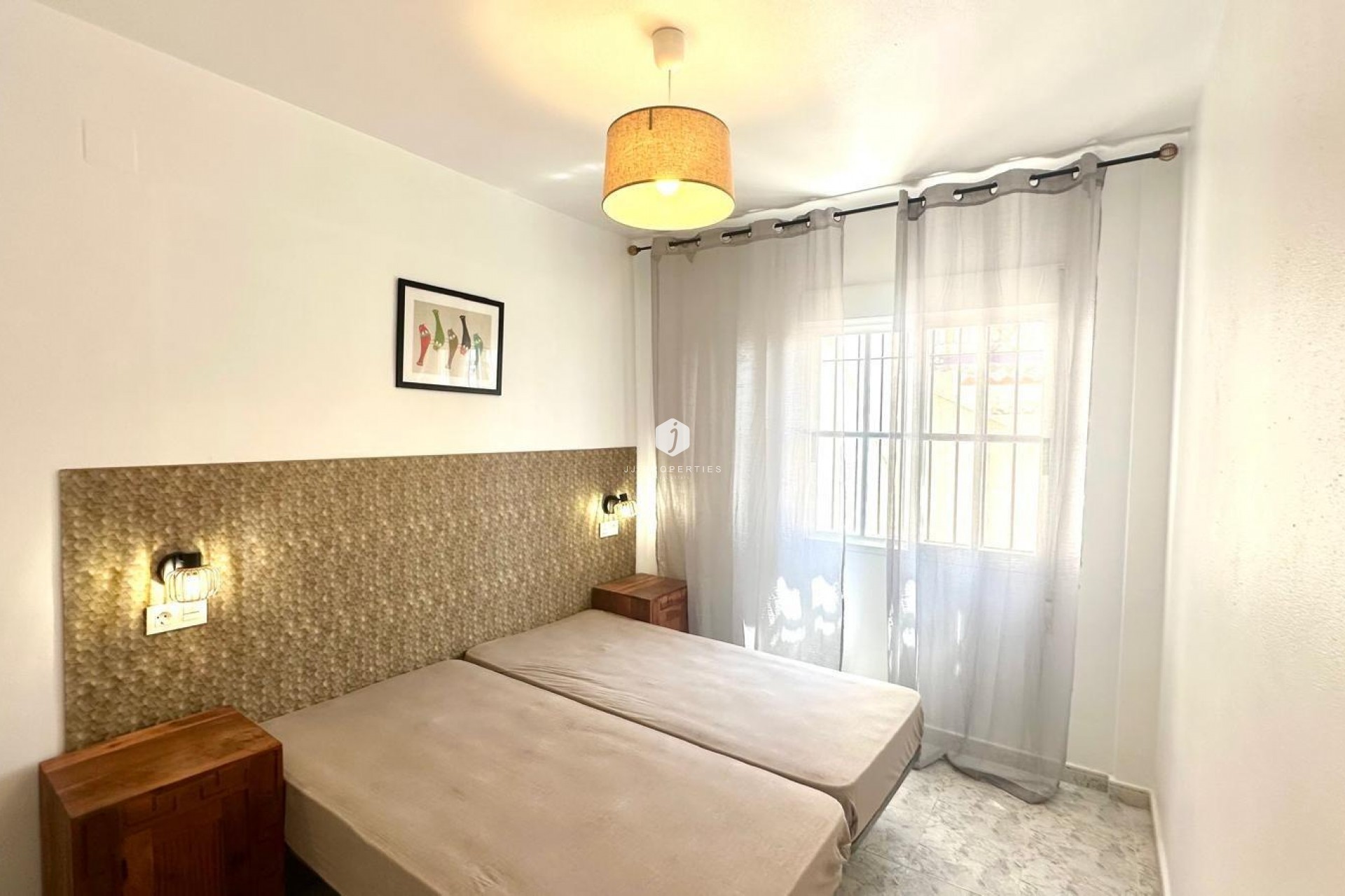 Resale - Apartment / flat -
Orihuela Costa - Playa Flamenca