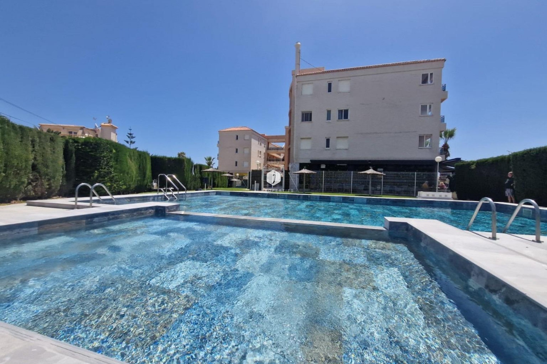 Resale - Apartment / flat -
Orihuela Costa - Playa Flamenca