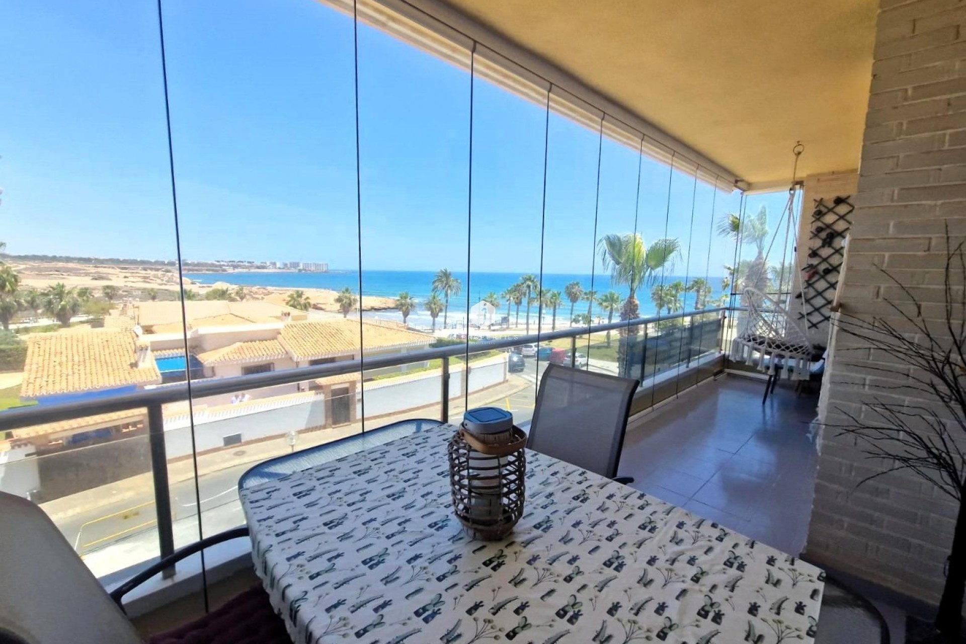 Resale - Apartment / flat -
Orihuela Costa - Playa Flamenca