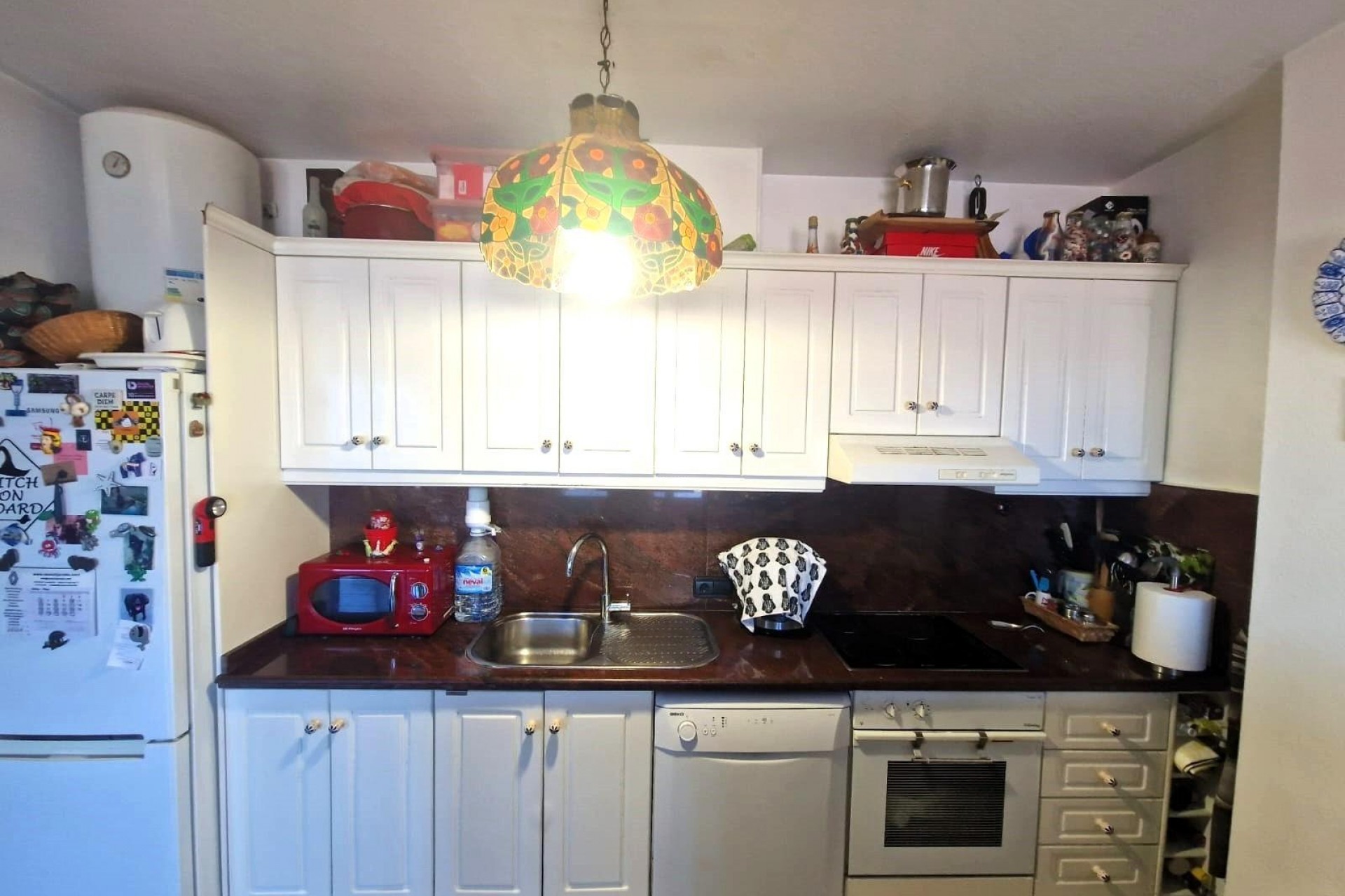 Resale - Apartment / flat -
Orihuela Costa - Playa Flamenca