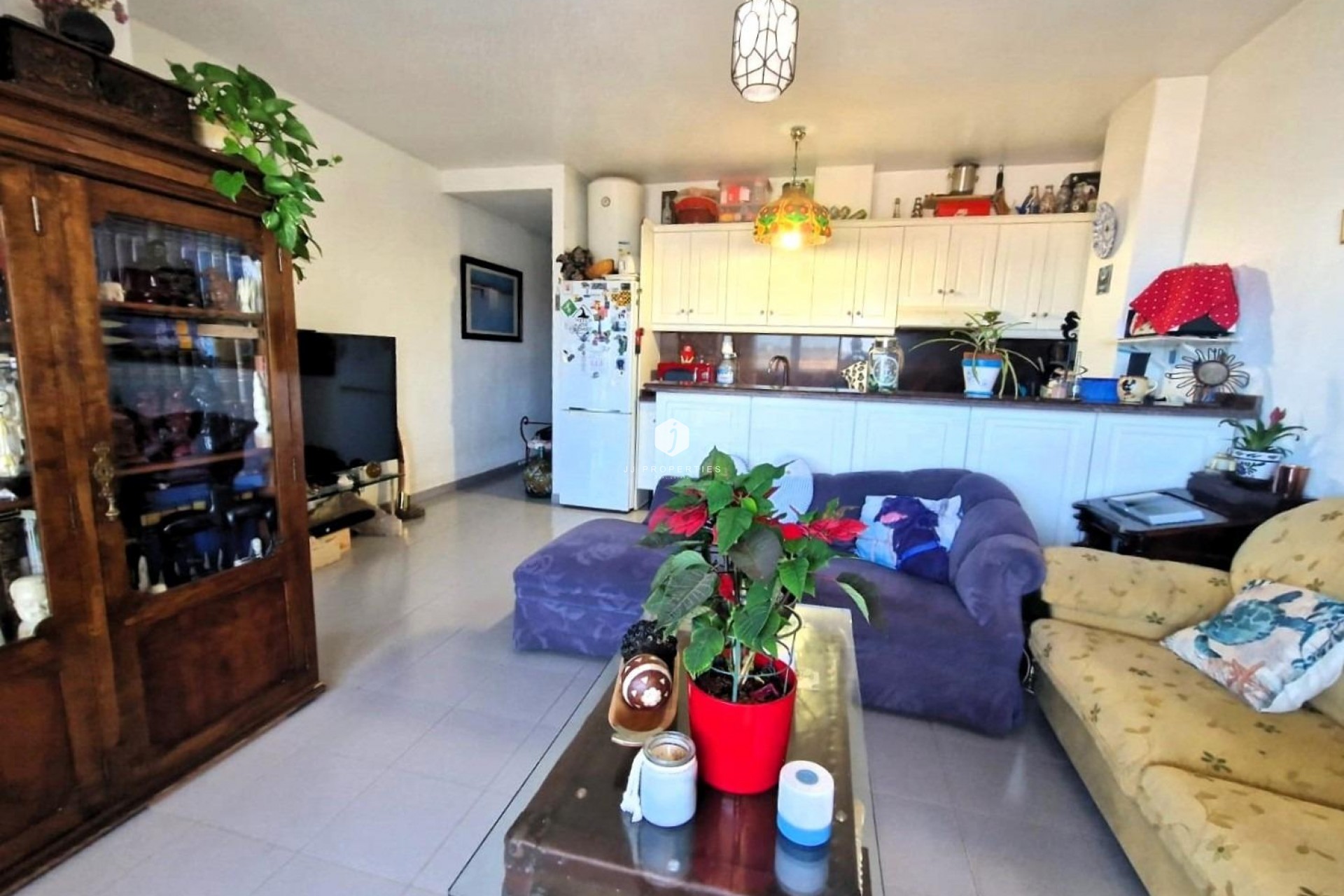Resale - Apartment / flat -
Orihuela Costa - Playa Flamenca
