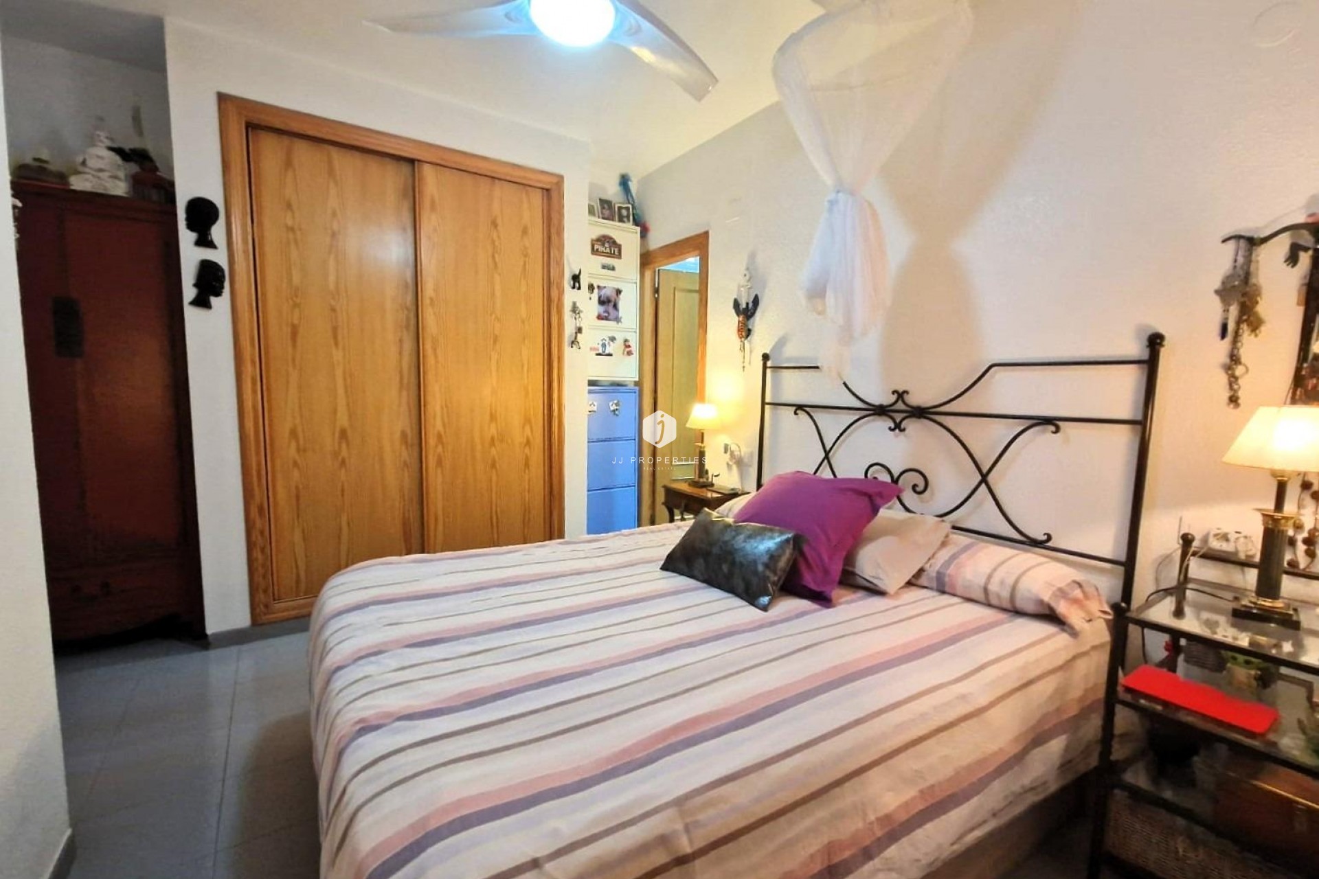 Resale - Apartment / flat -
Orihuela Costa - Playa Flamenca