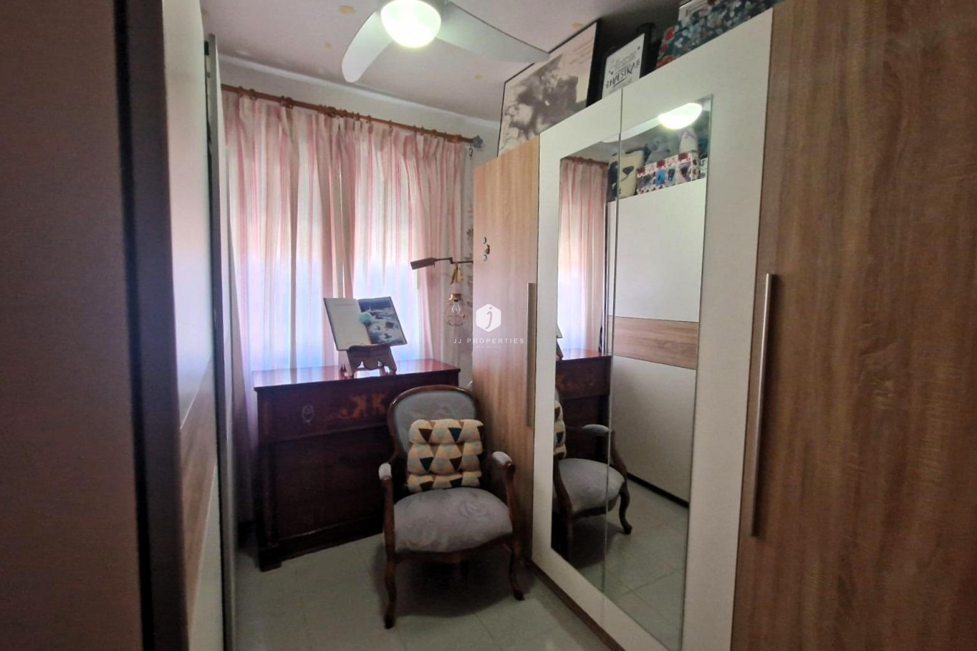 Resale - Apartment / flat -
Orihuela Costa - Playa Flamenca