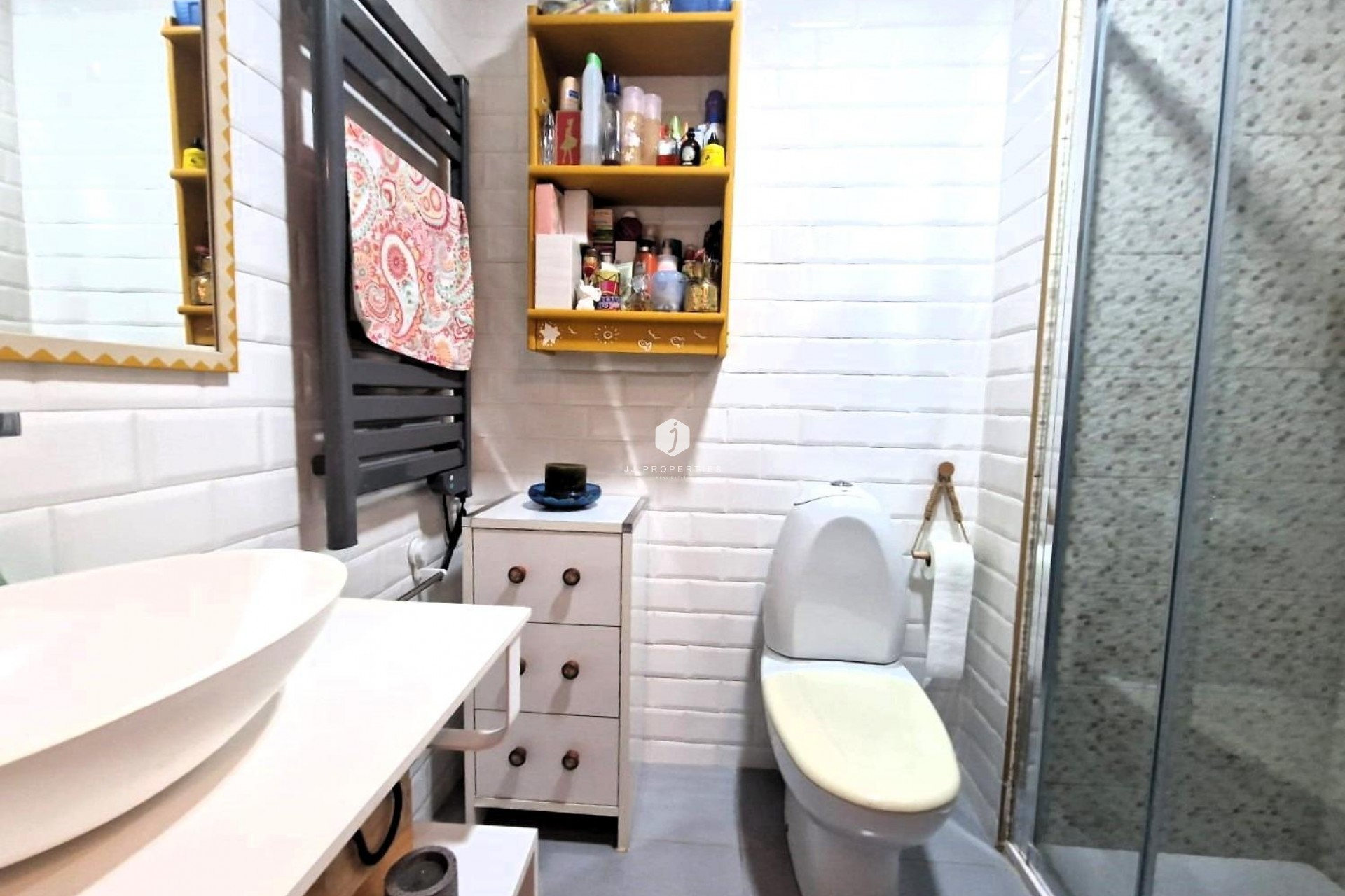 Resale - Apartment / flat -
Orihuela Costa - Playa Flamenca