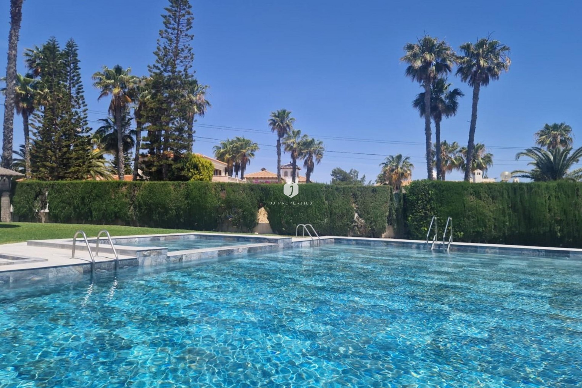 Resale - Apartment / flat -
Orihuela Costa - Playa Flamenca