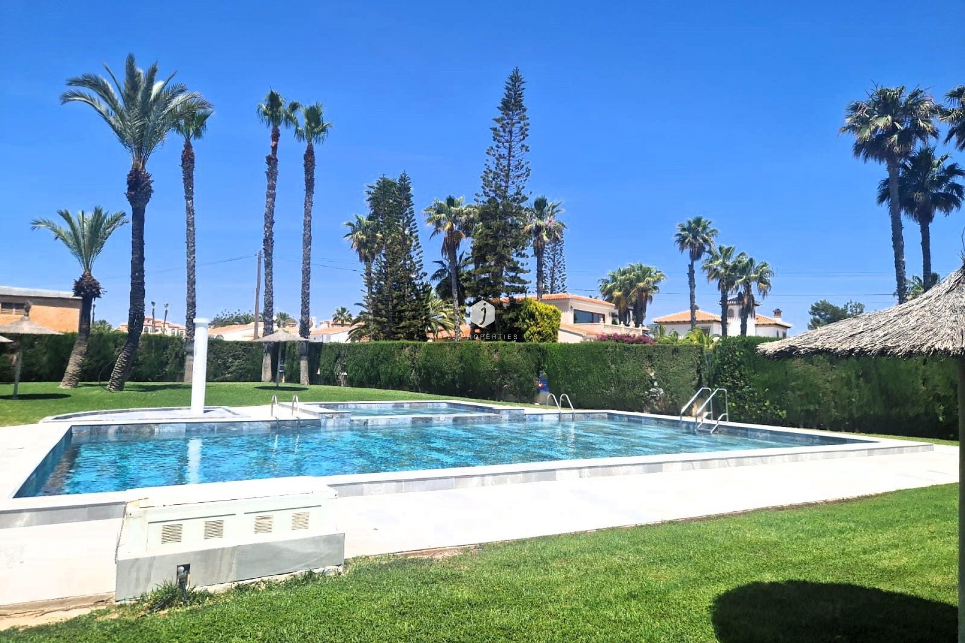Resale - Apartment / flat -
Orihuela Costa - Playa Flamenca