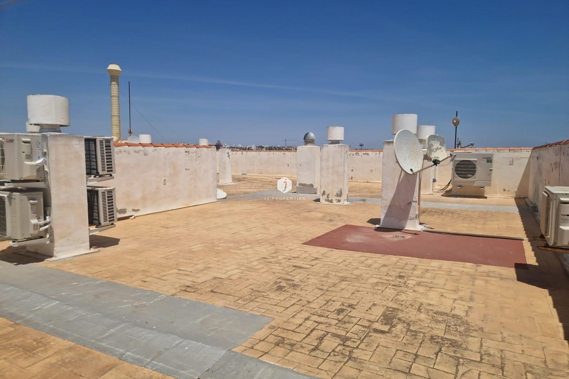 Resale - Apartment / flat -
Orihuela Costa - Playa Flamenca