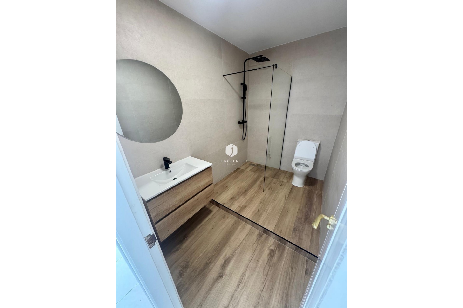 Resale - Apartment / flat -
Orihuela Costa - Playa Flamenca