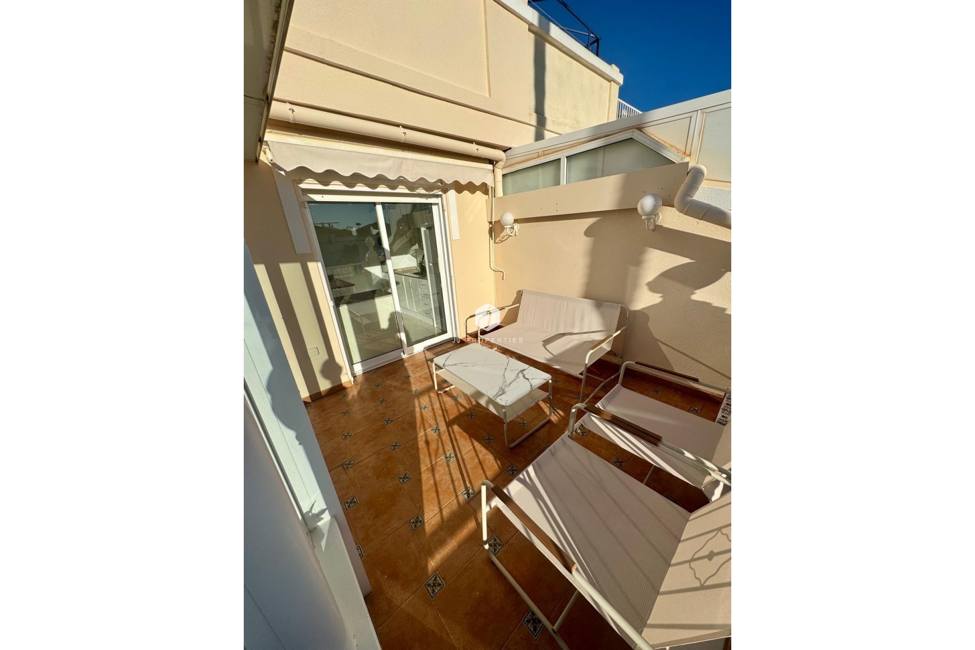 Resale - Apartment / flat -
Orihuela Costa - Playa Flamenca