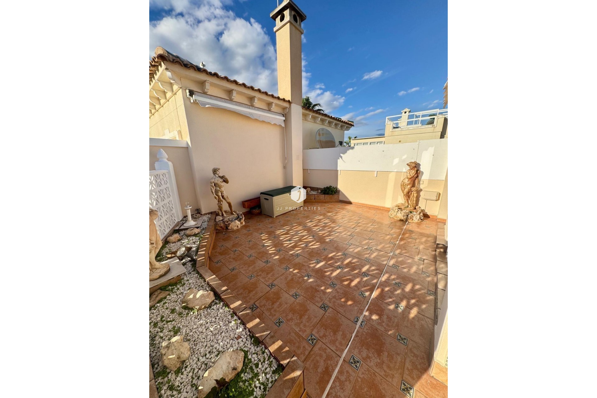 Resale - Apartment / flat -
Orihuela Costa - Playa Flamenca