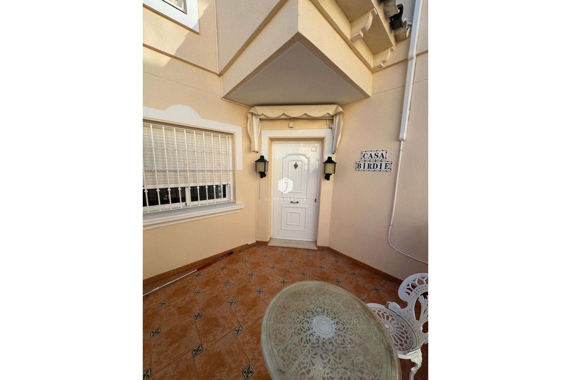 Resale - Apartment / flat -
Orihuela Costa - Playa Flamenca