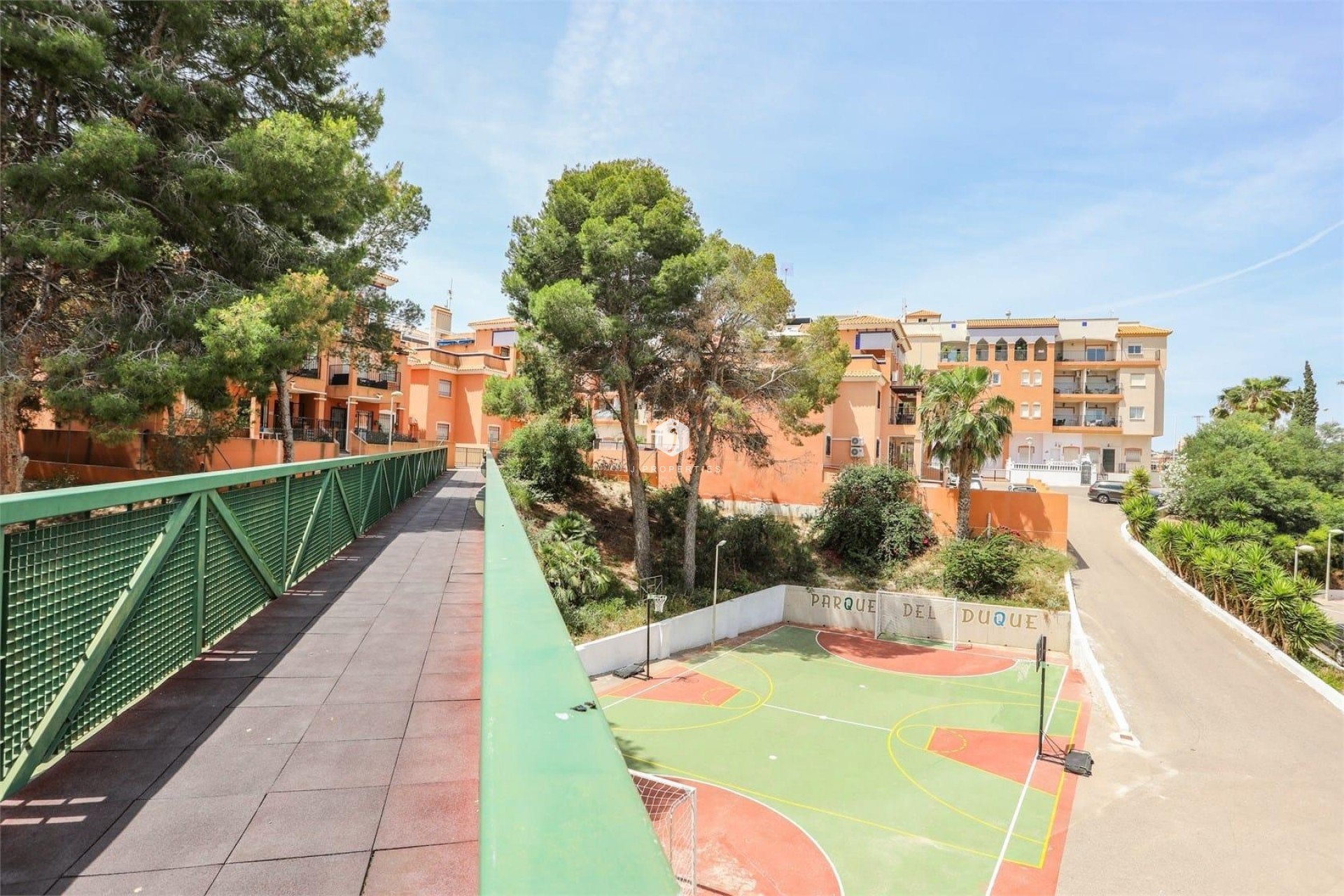 Resale - Apartment / flat -
Orihuela Costa - Playa Flamenca