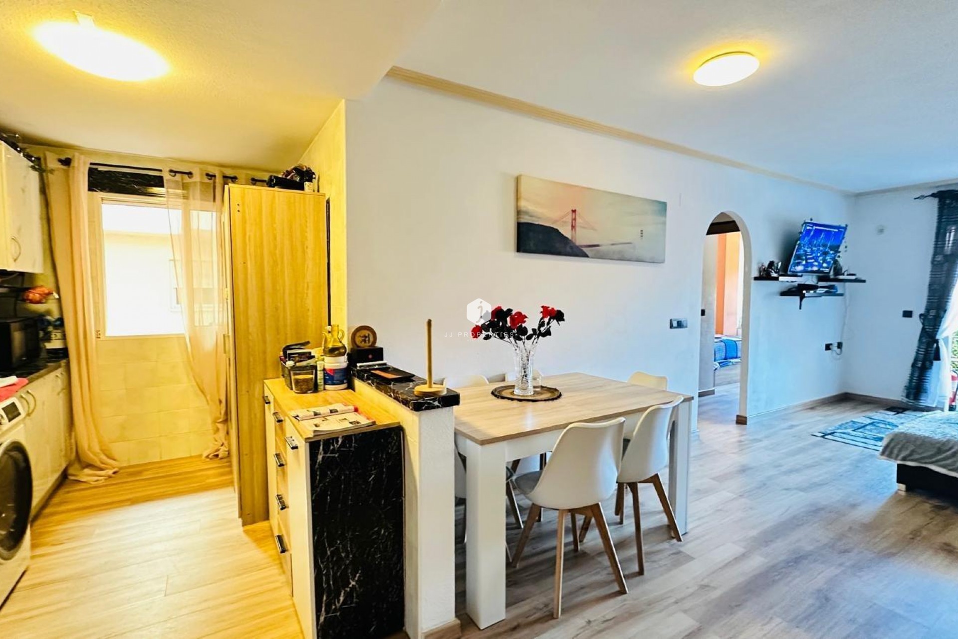 Resale - Apartment / flat -
Orihuela Costa - Playa Flamenca