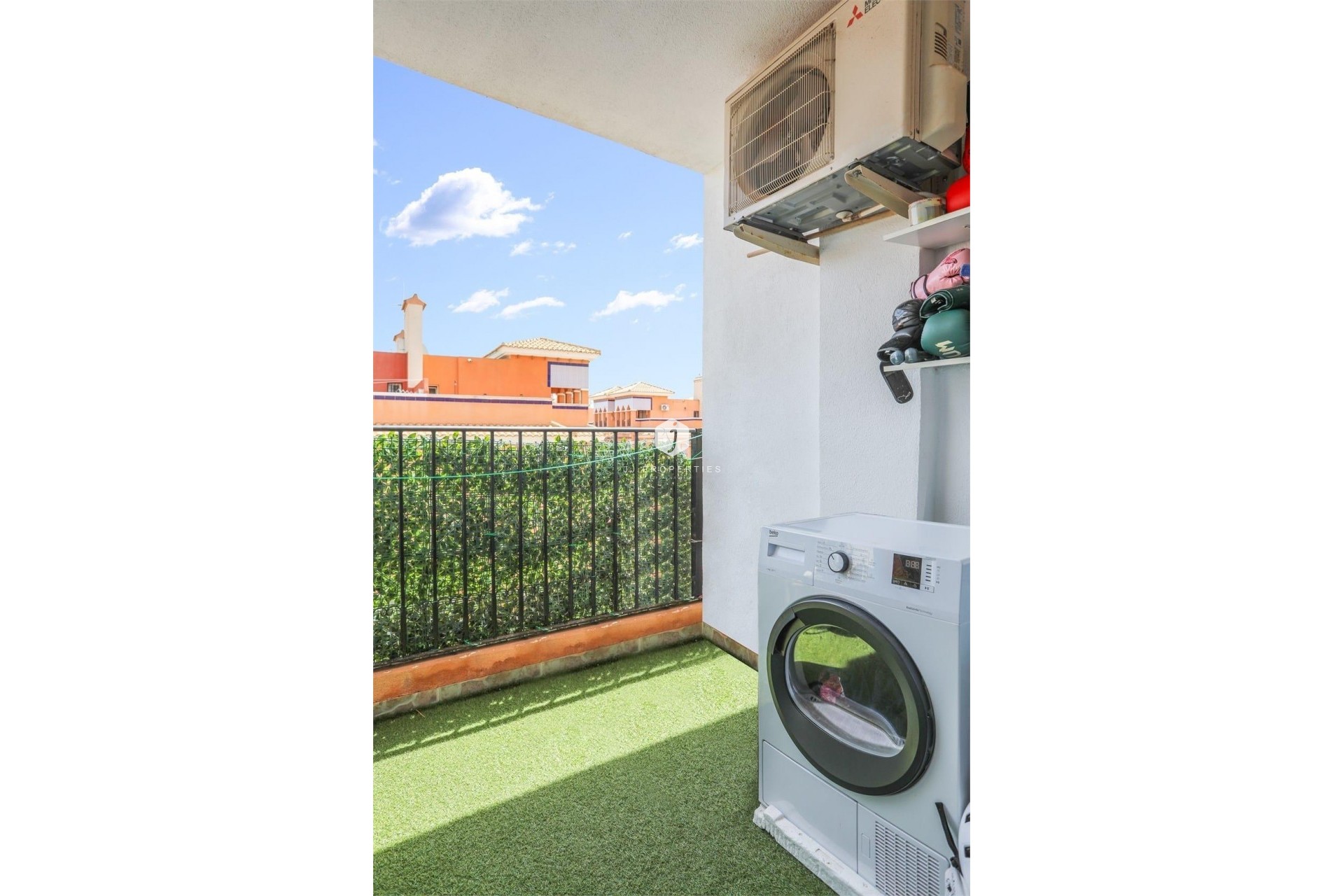 Resale - Apartment / flat -
Orihuela Costa - Playa Flamenca