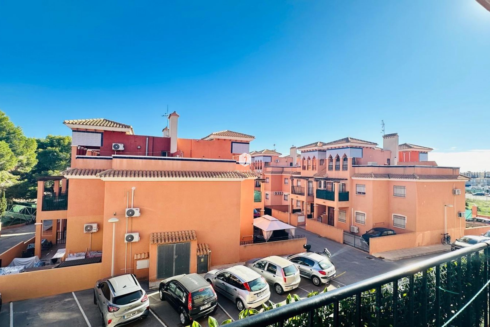 Resale - Apartment / flat -
Orihuela Costa - Playa Flamenca