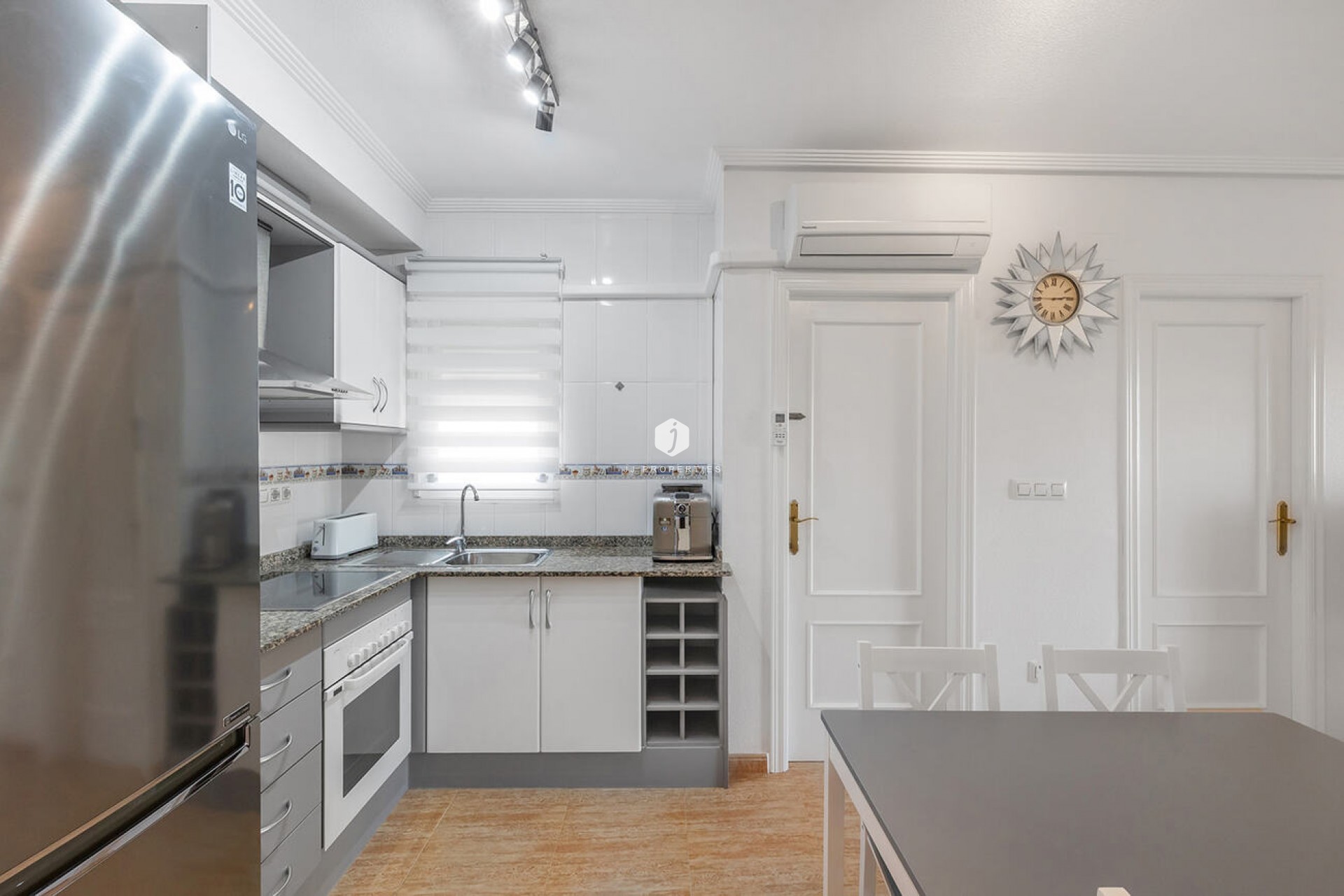 Resale - Apartment / flat -
Orihuela Costa - Playa Flamenca